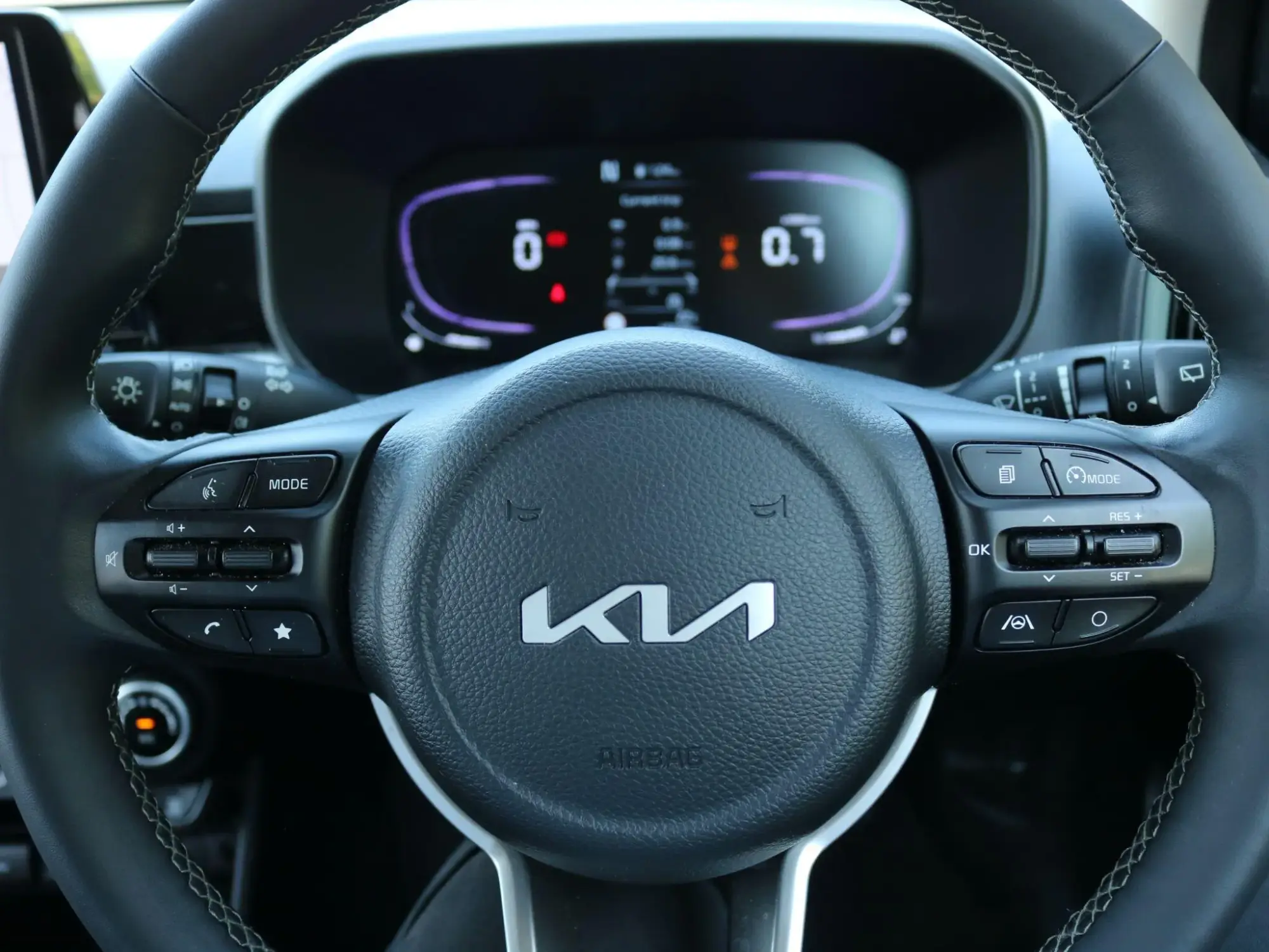 Kia Picanto Image 14