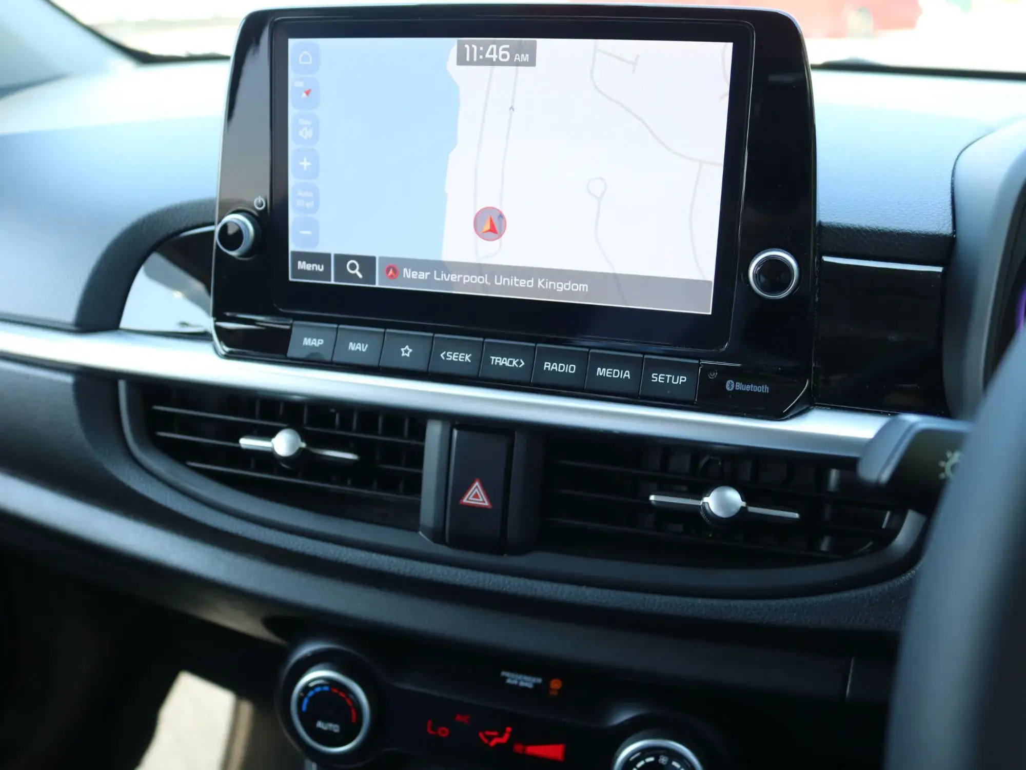 Kia Picanto Image 15