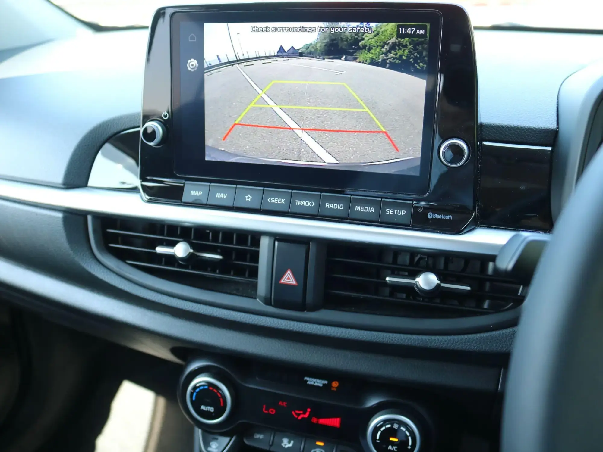 Kia Picanto Image 16