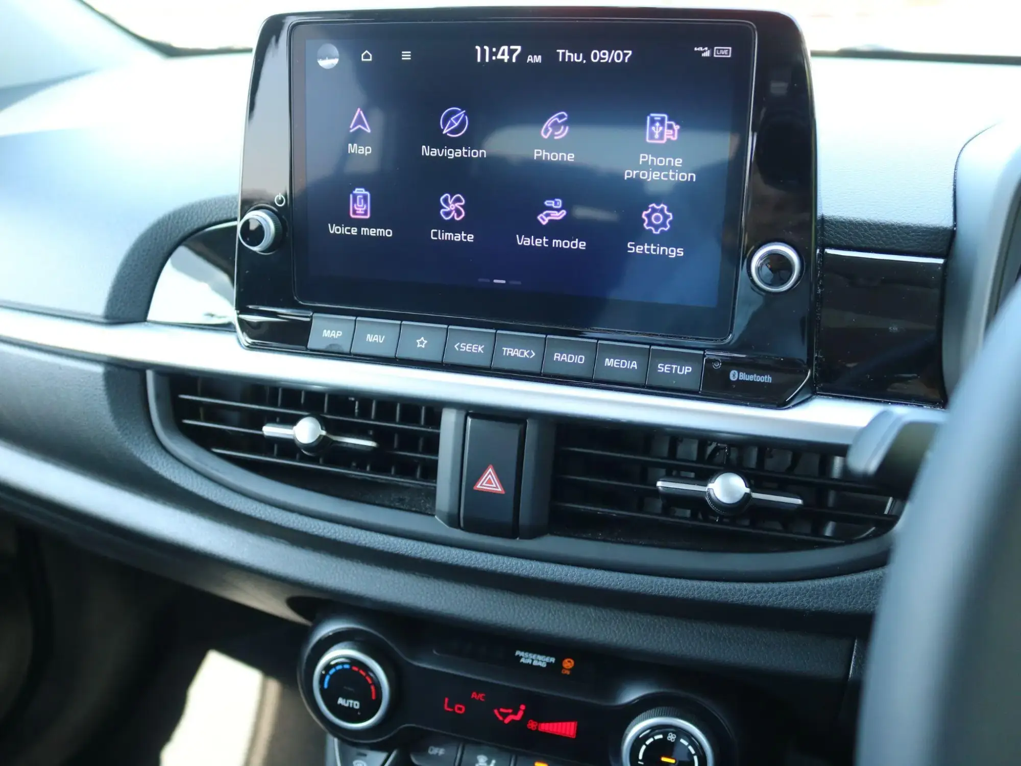 Kia Picanto Image 17