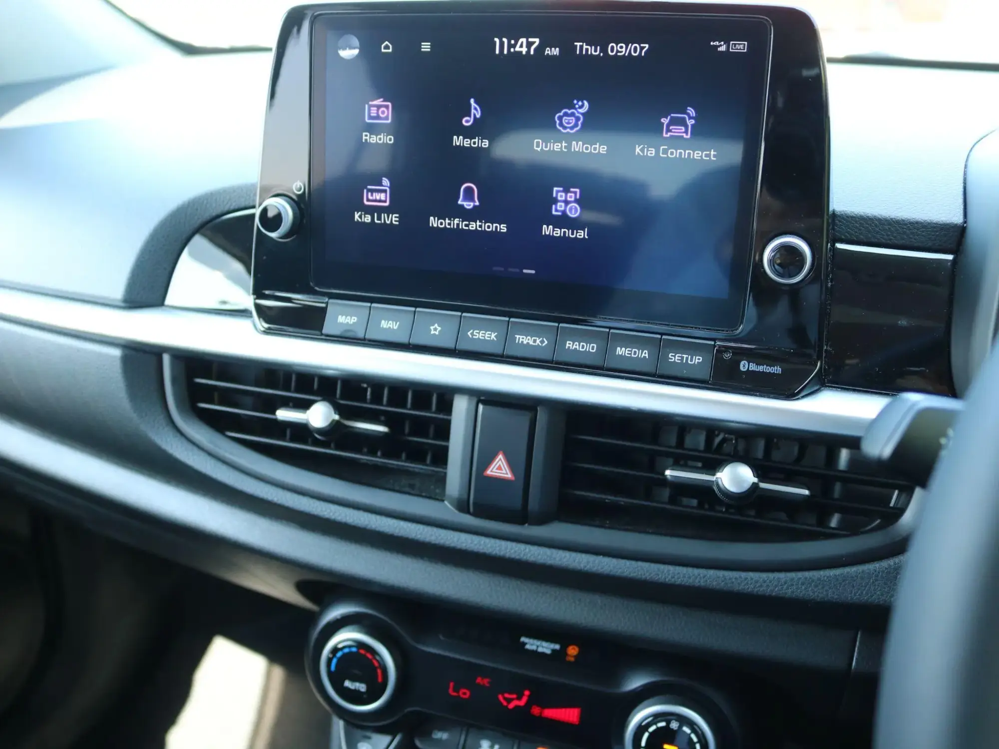 Kia Picanto Image 18