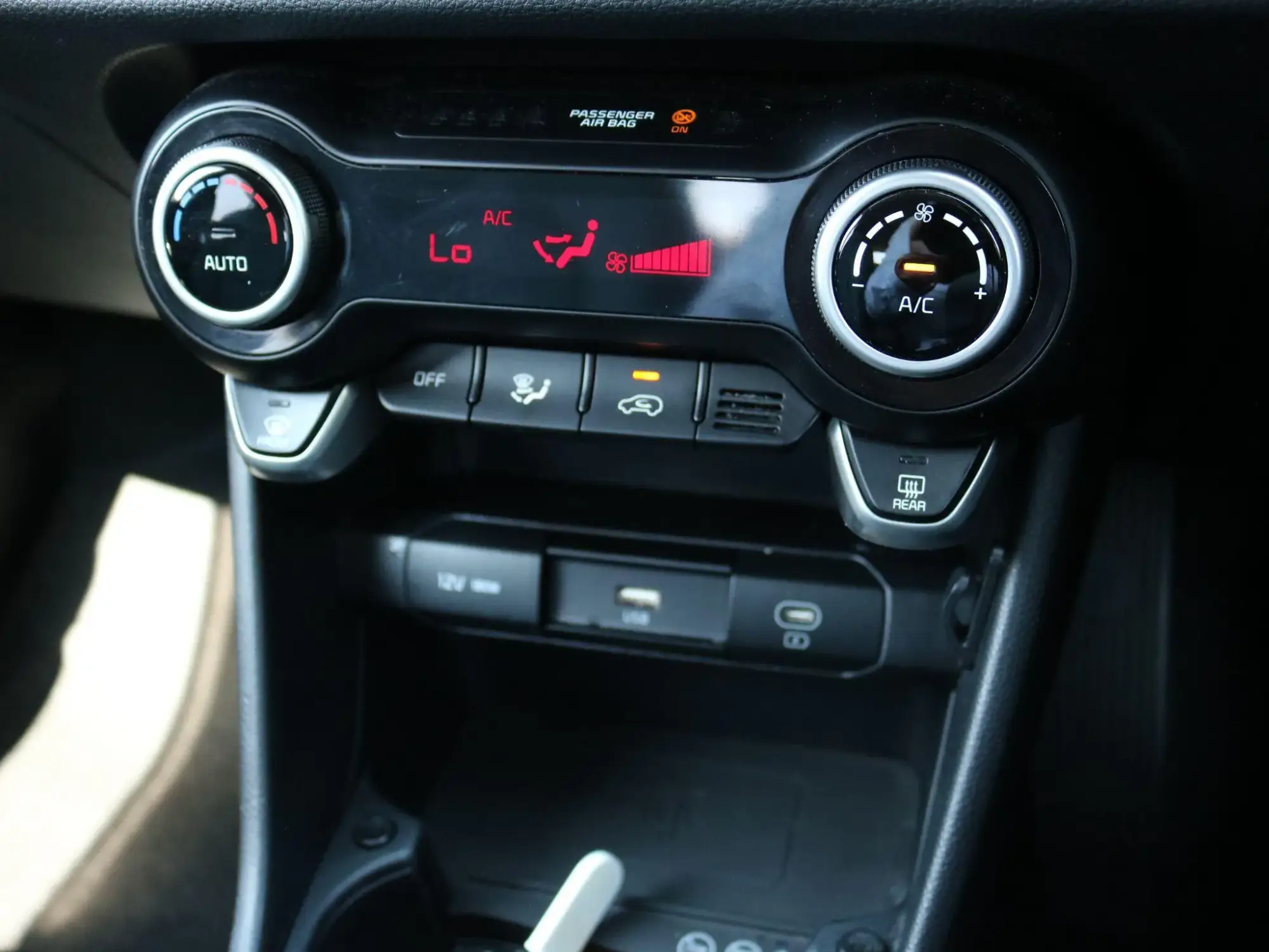 Kia Picanto Image 19