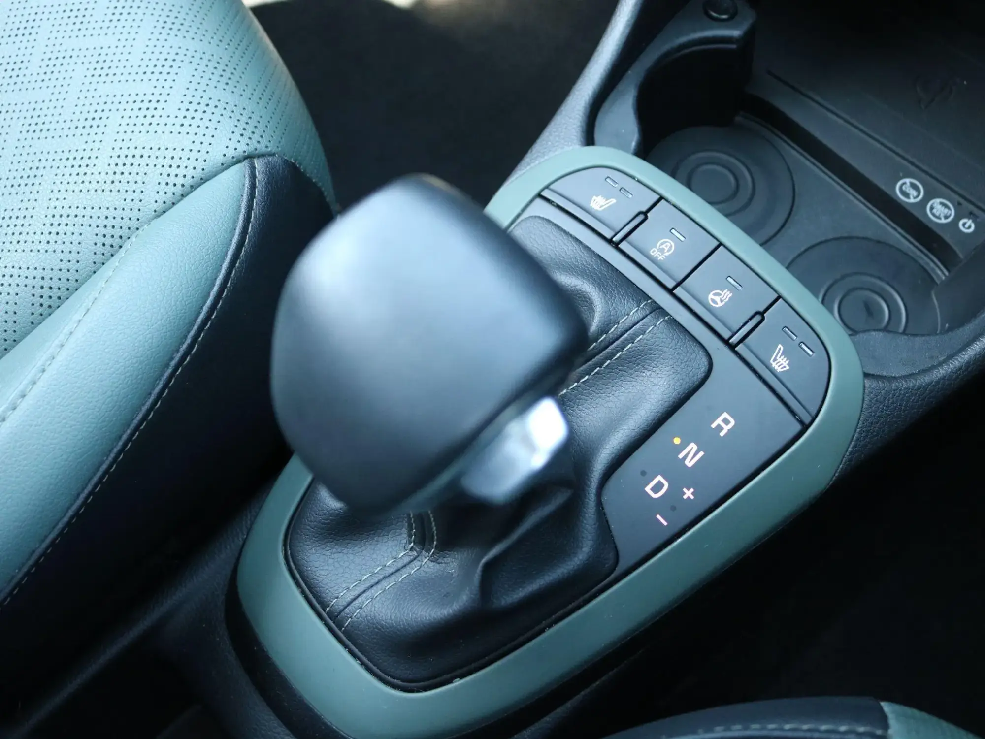 Kia Picanto Image 20
