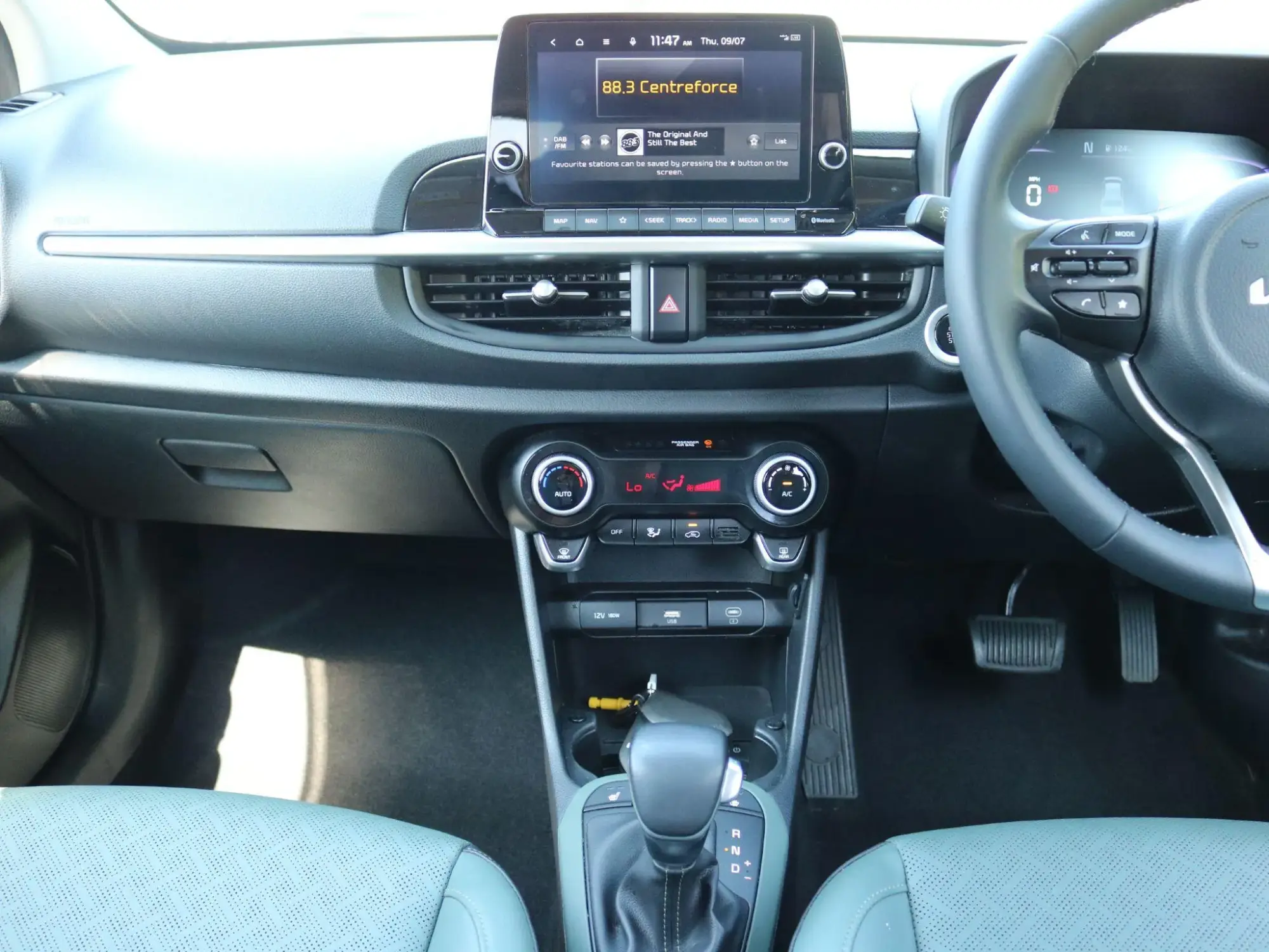 Kia Picanto Image 21