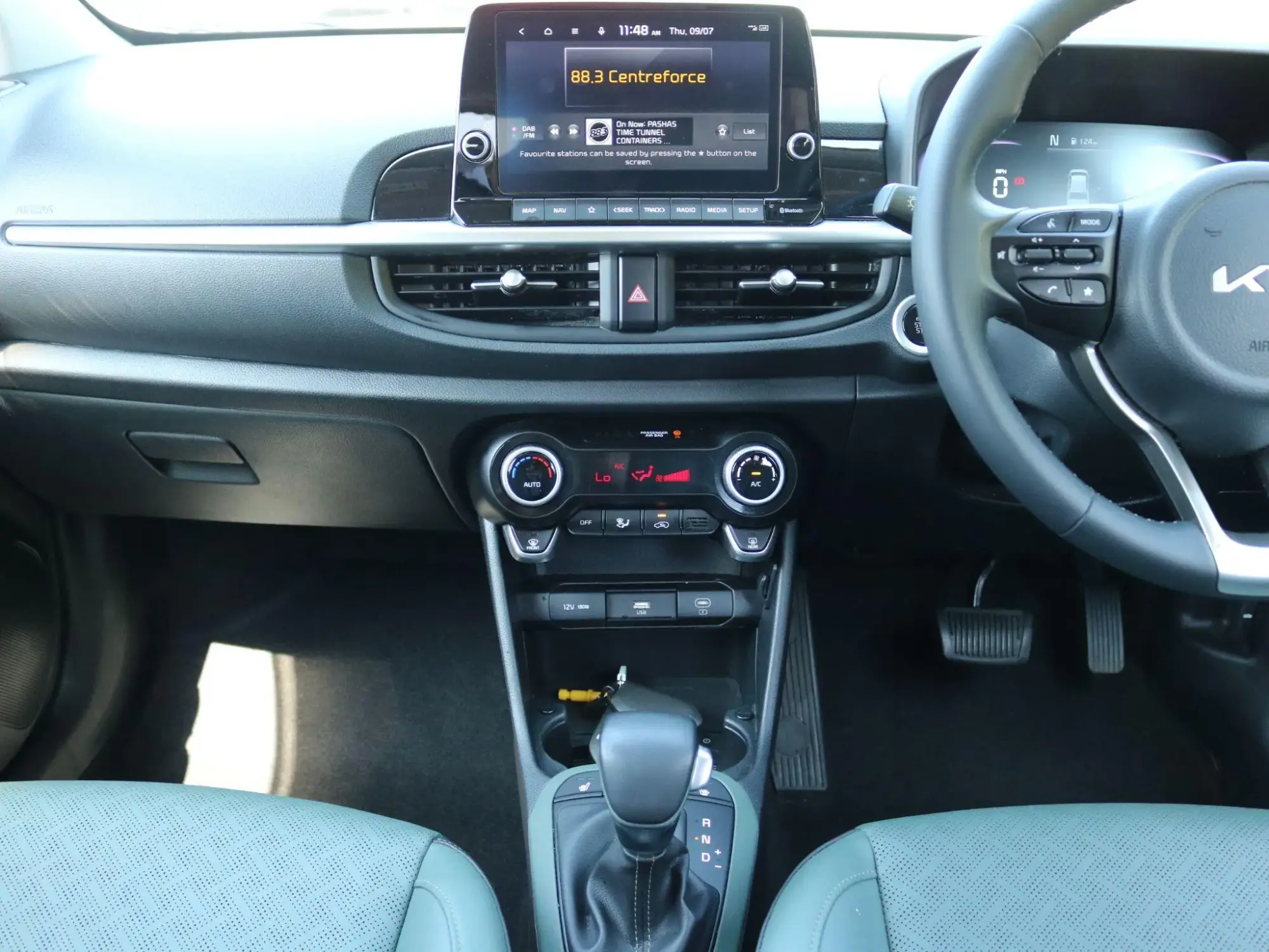 Kia Picanto Image 22