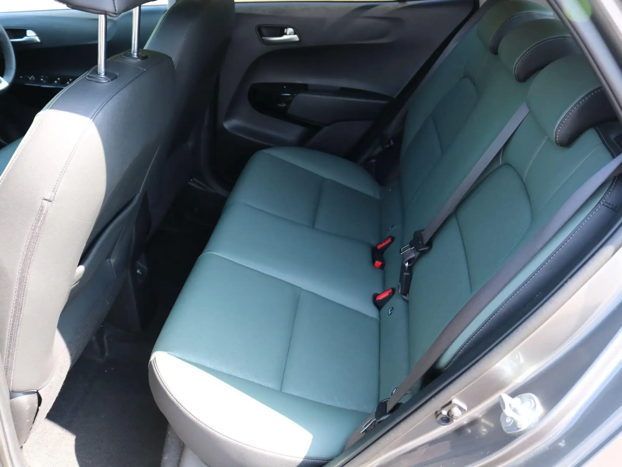 Kia Picanto Image 24