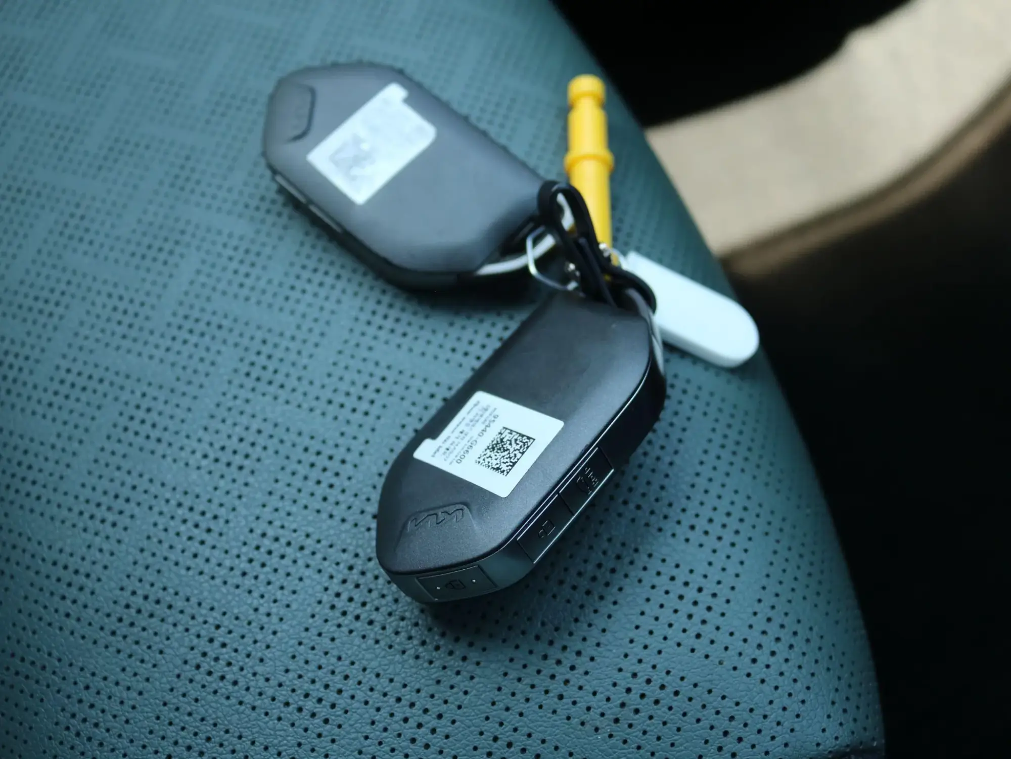 Kia Picanto Image 27