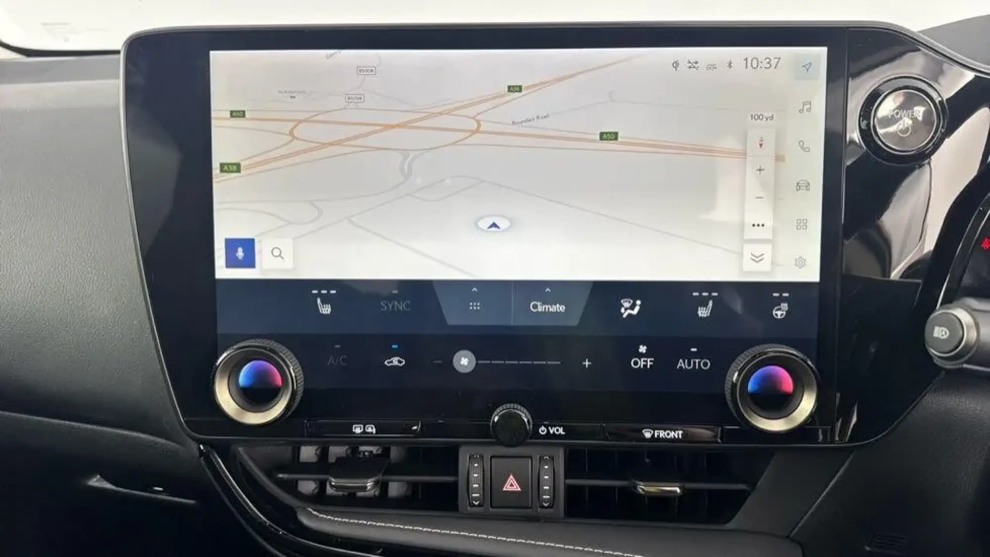 Lexus NX Plug-In Hybrid Image 12 Lexus NX Plug-In Hybrid Image 12