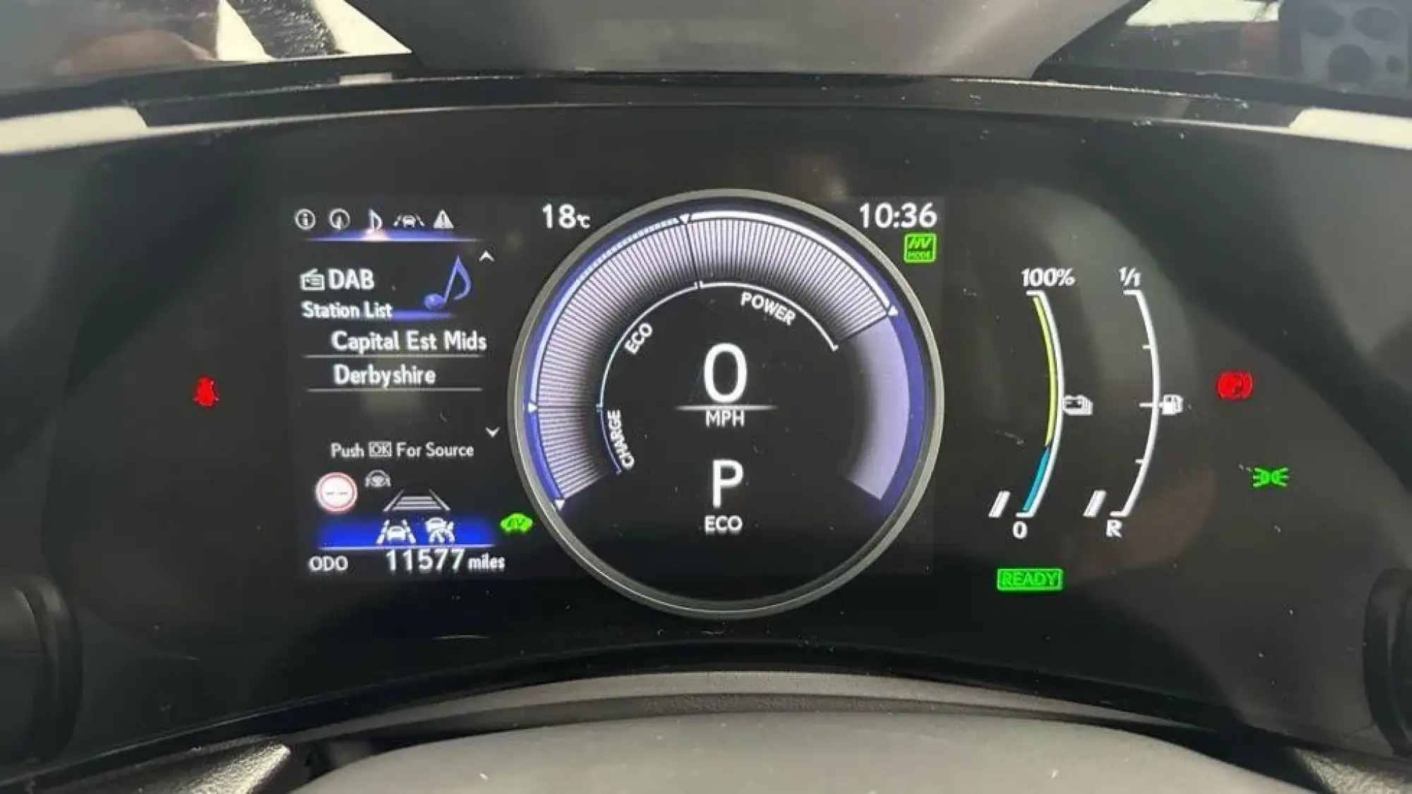 Lexus NX Plug-In Hybrid Image 13 Lexus NX Plug-In Hybrid Image 13