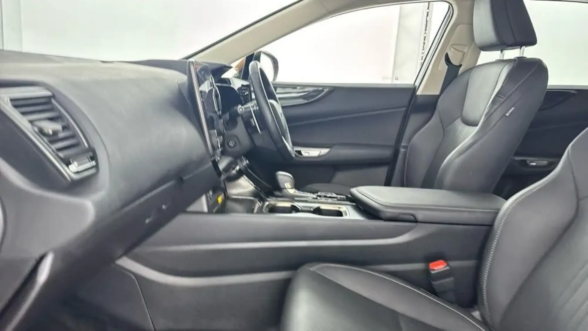 Lexus NX Plug-In Hybrid Image 16 Lexus NX Plug-In Hybrid Image 16