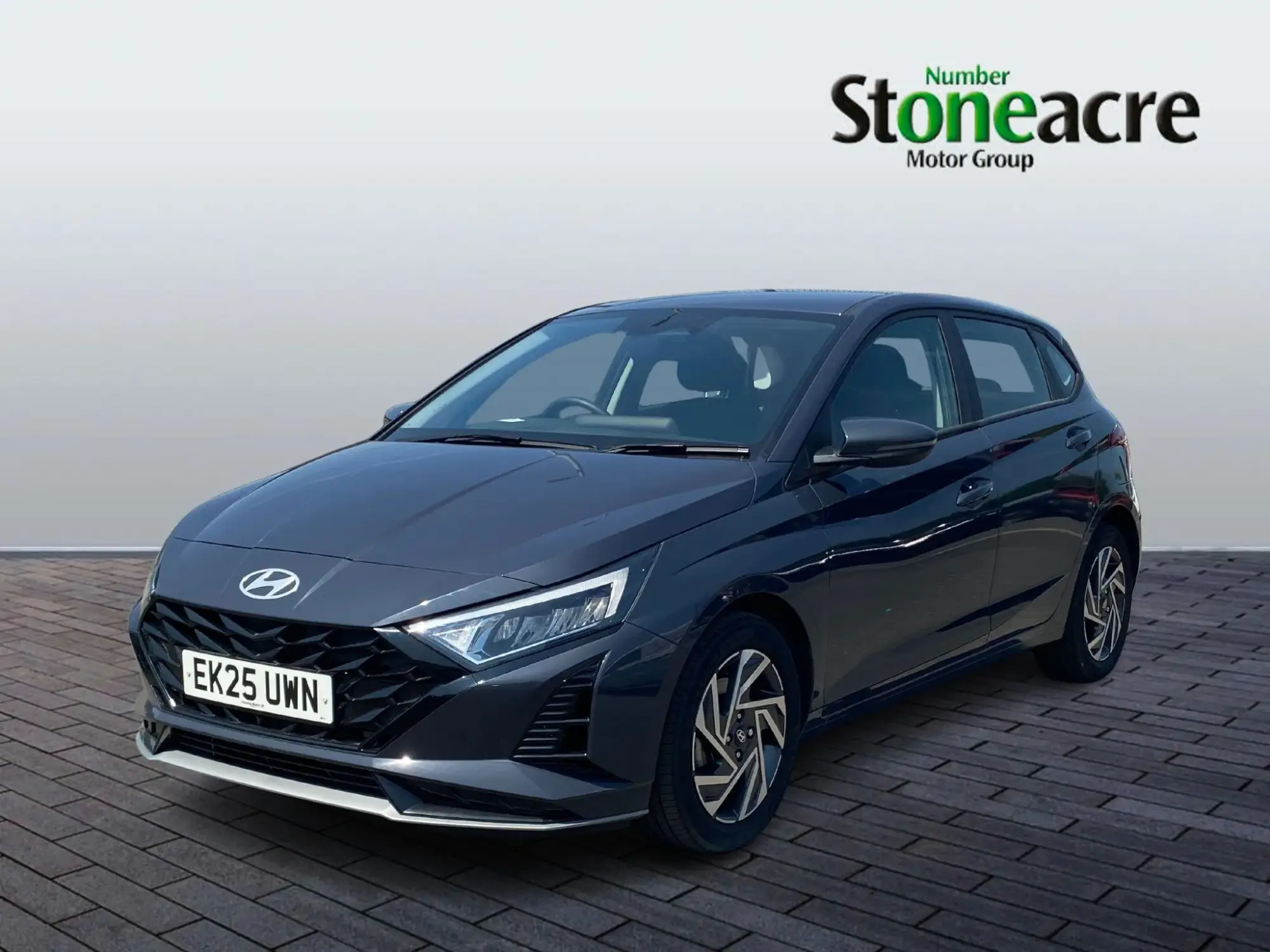 Hyundai i20 Image 3
