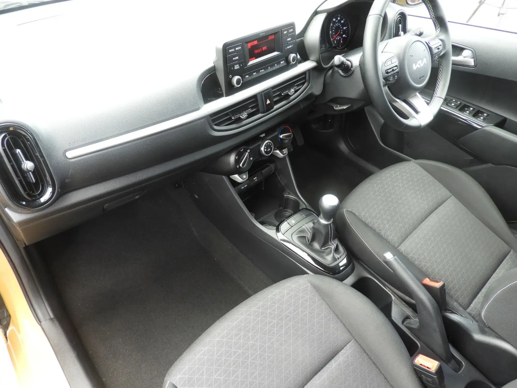 Kia Picanto Image 13 Kia Picanto Image 13