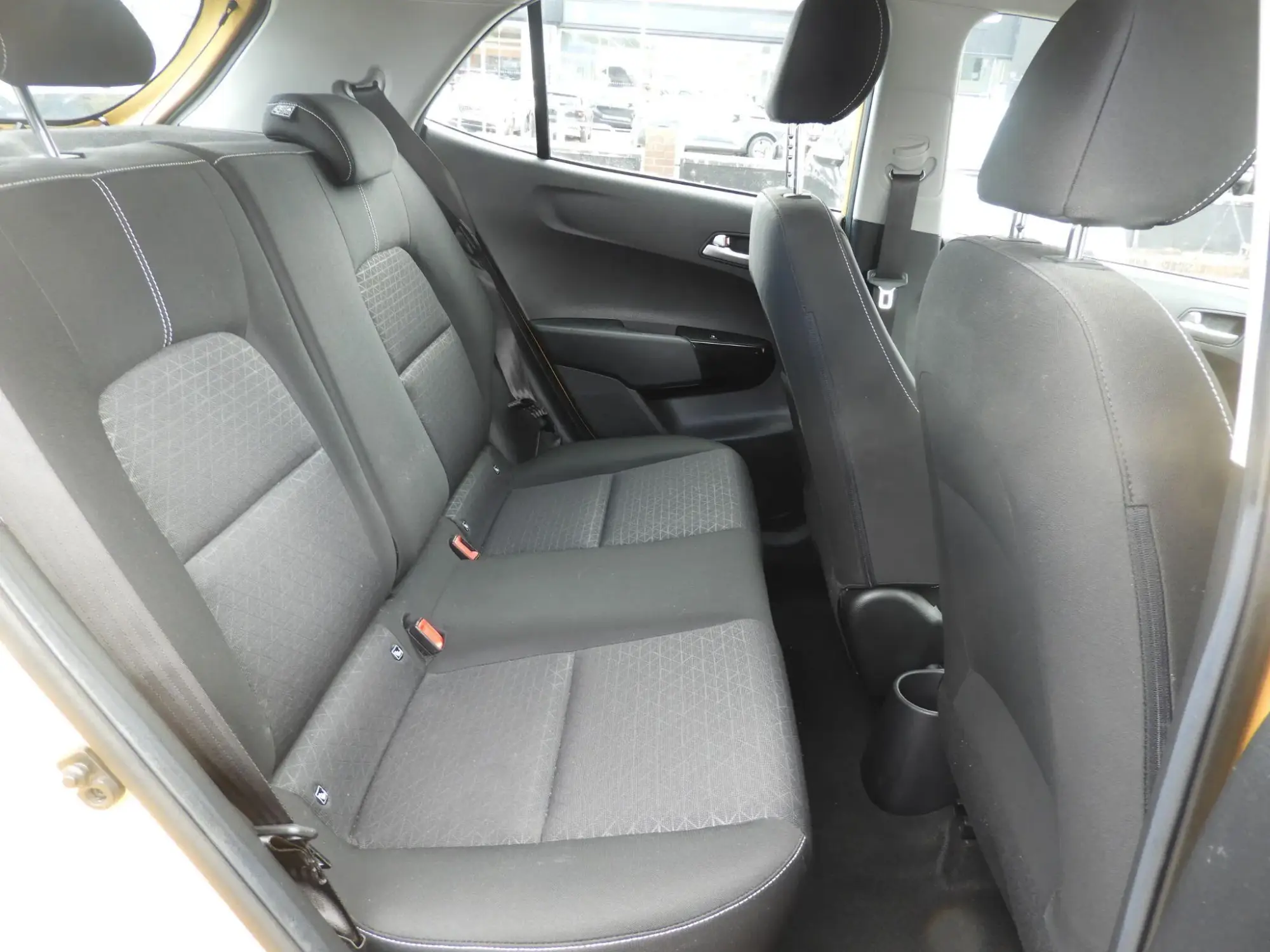 Kia Picanto Image 14 Kia Picanto Image 14
