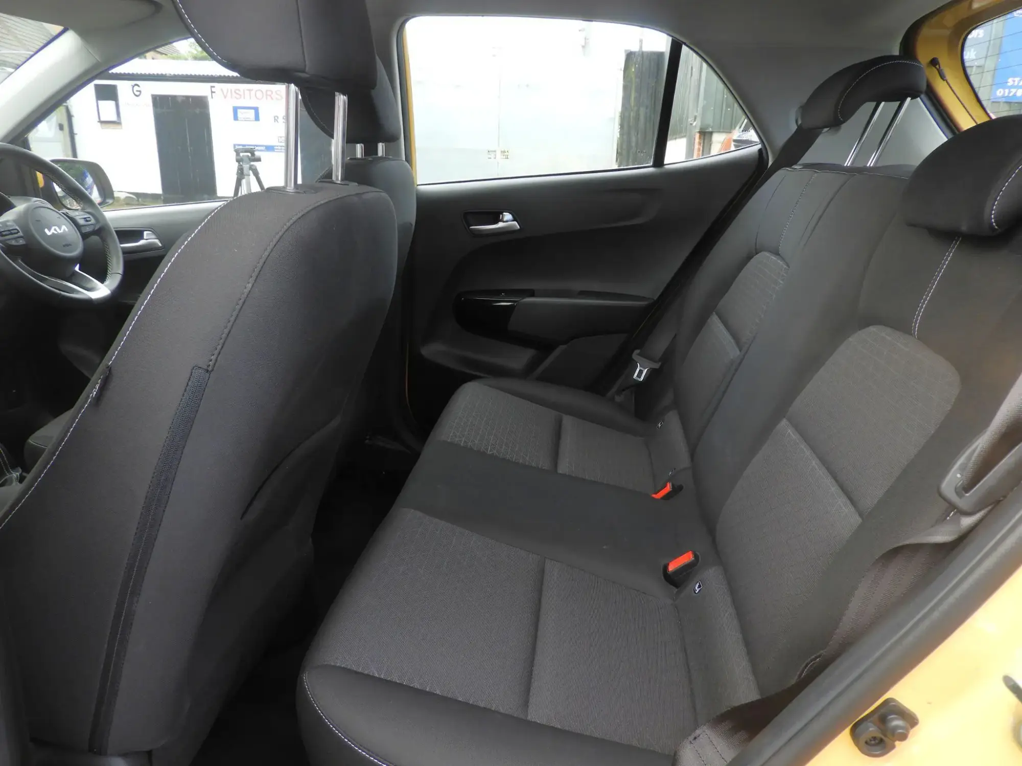 Kia Picanto Image 15 Kia Picanto Image 15