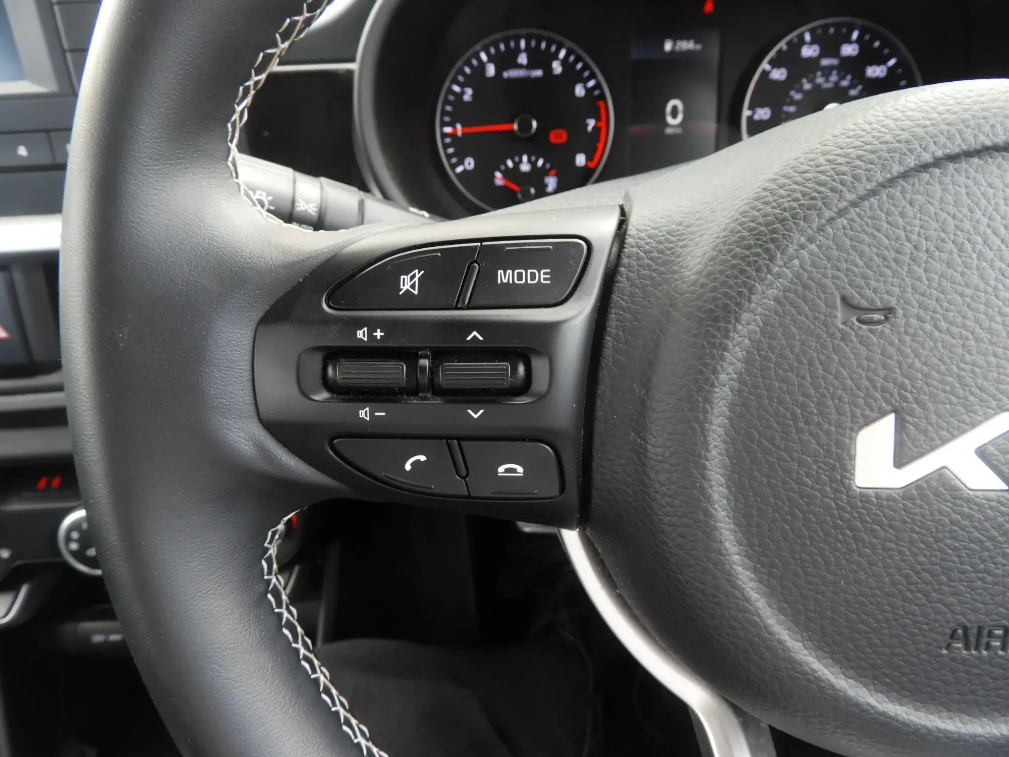 Kia Picanto Image 17 Kia Picanto Image 17