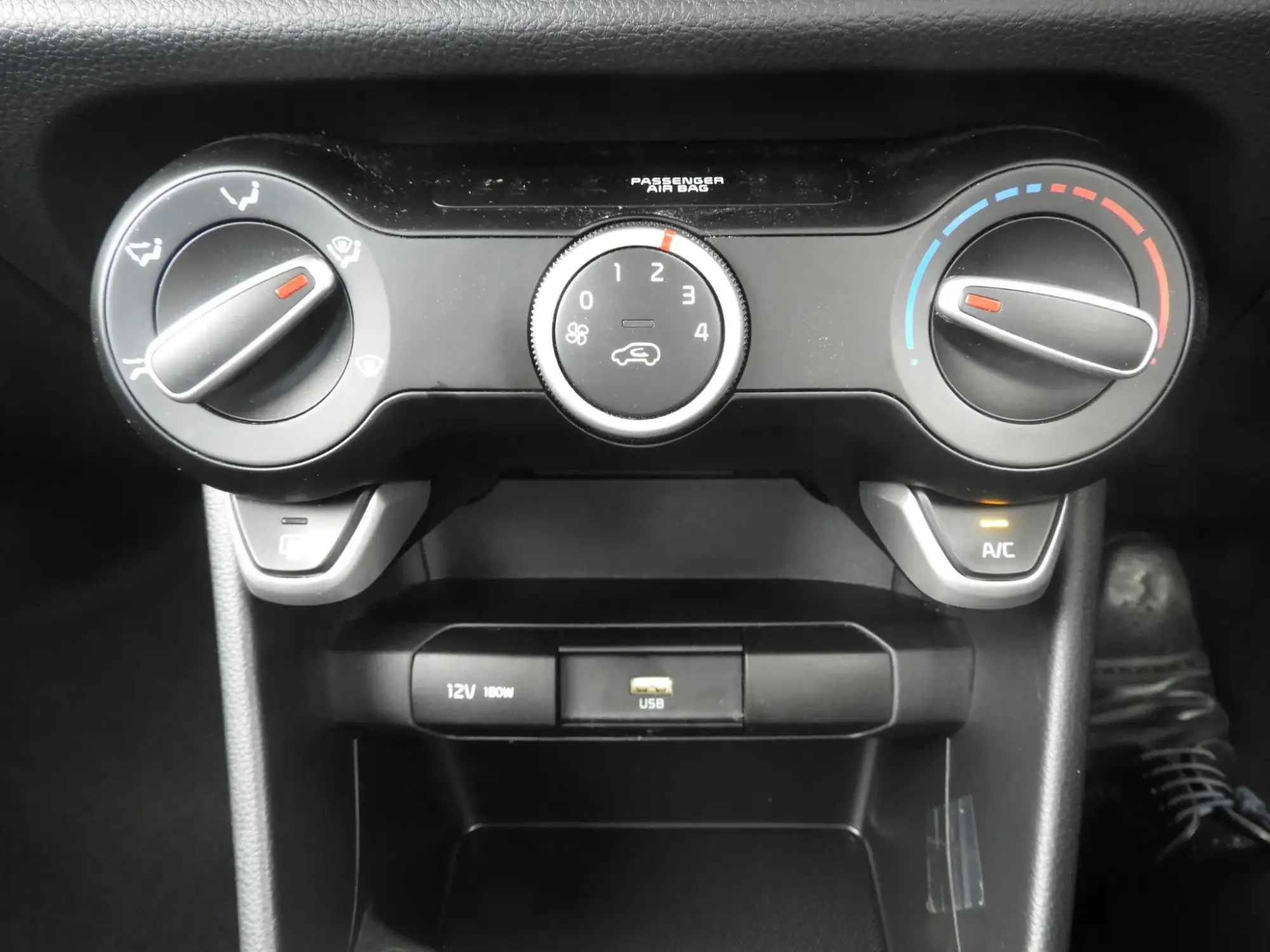 Kia Picanto Image 18 Kia Picanto Image 18