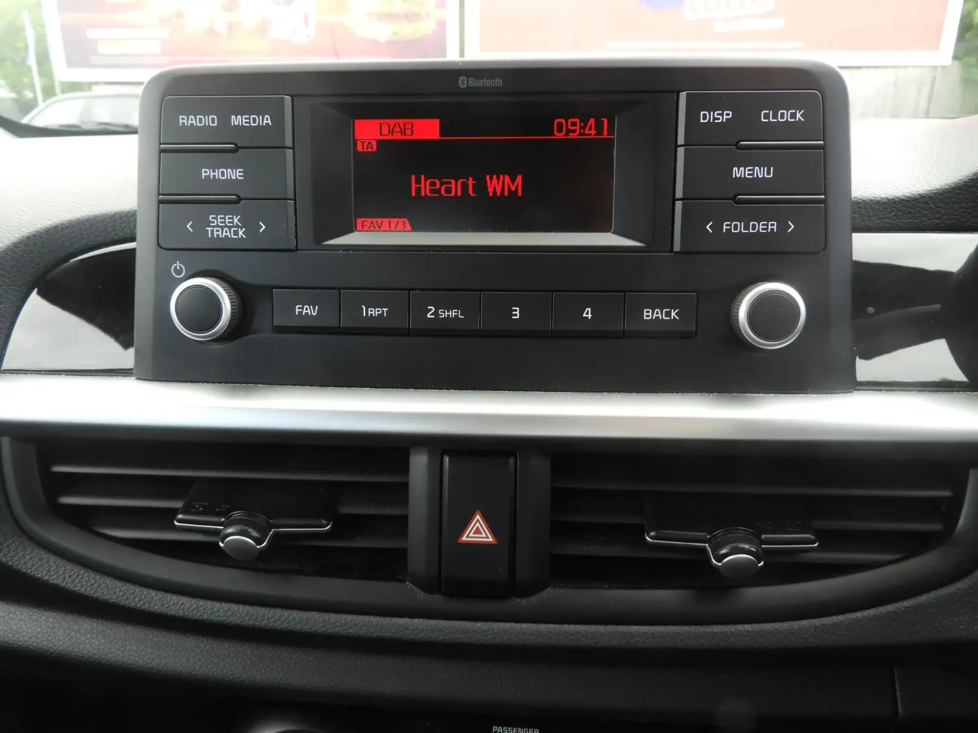 Kia Picanto Image 20 Kia Picanto Image 20