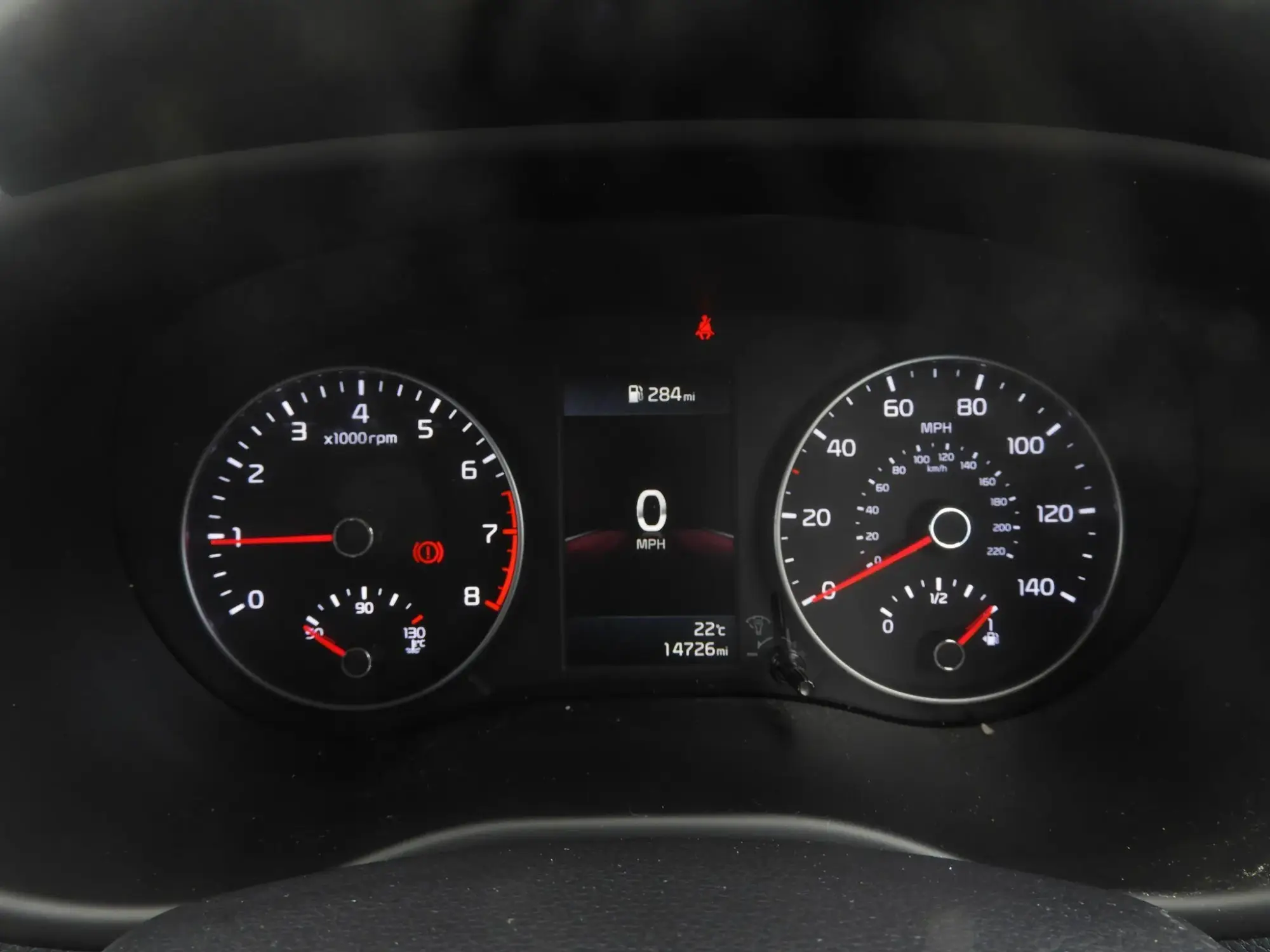 Kia Picanto Image 3