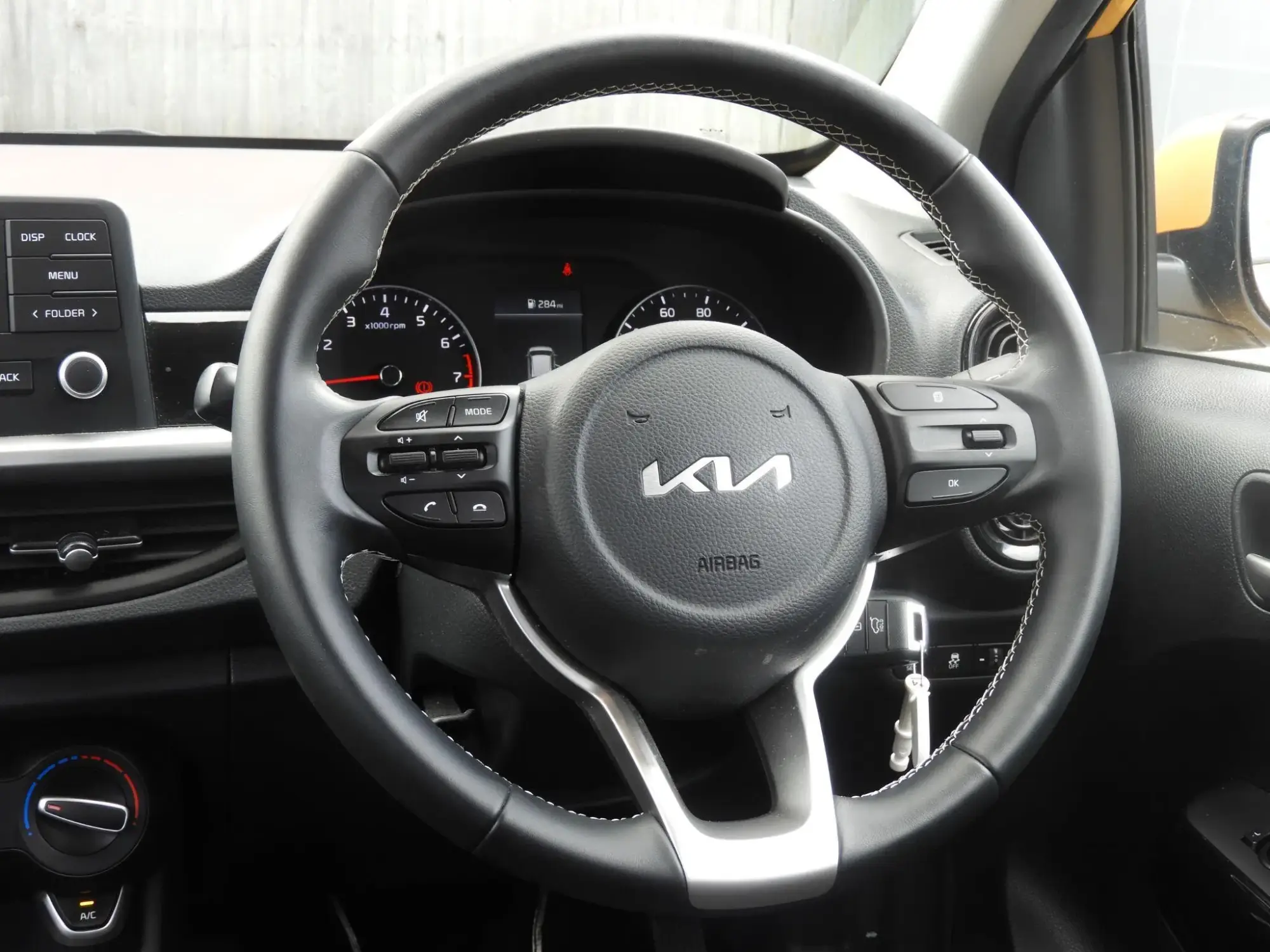 Kia Picanto Image 27 Kia Picanto Image 27