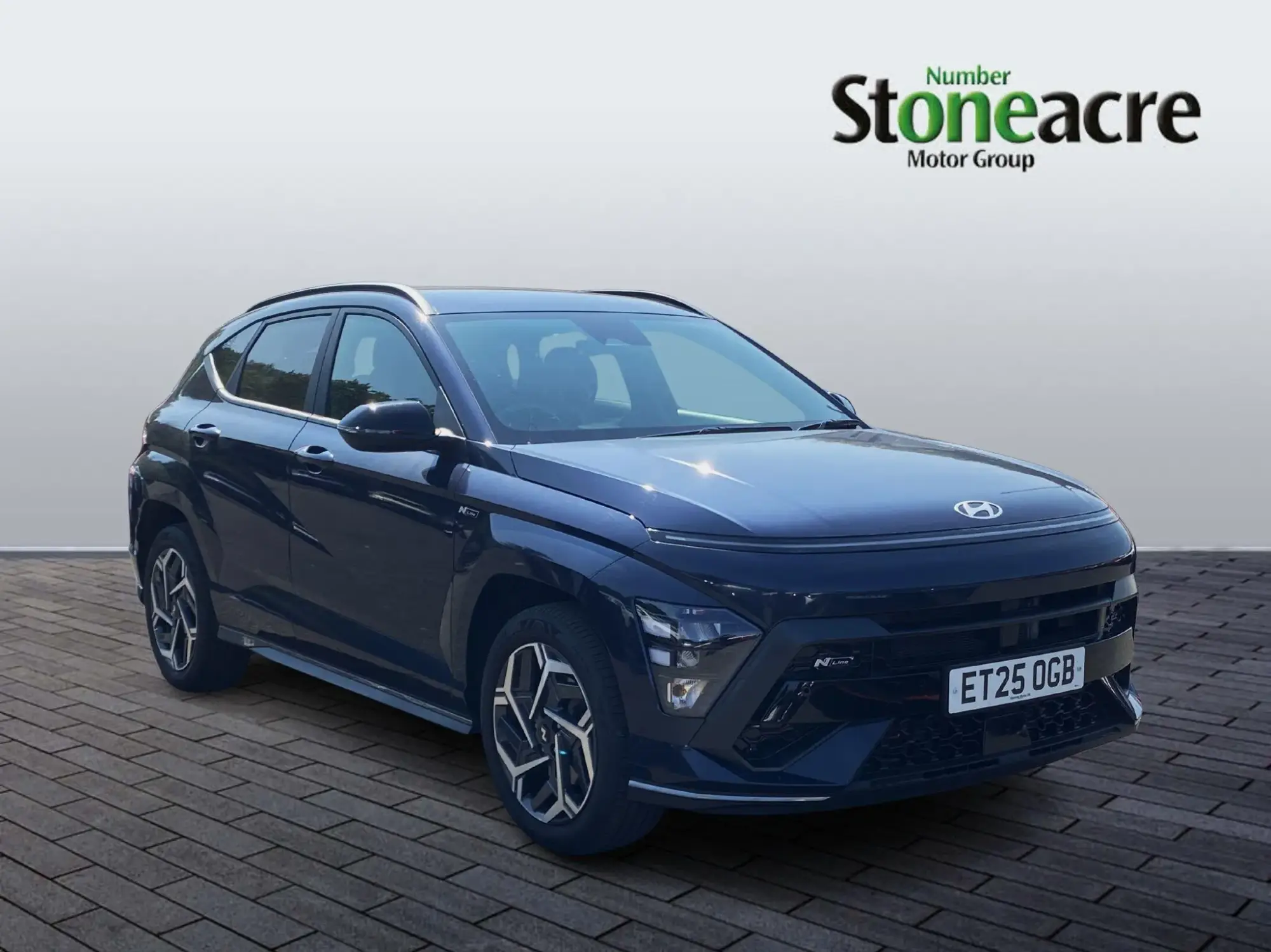 Hyundai KONA Image 1
