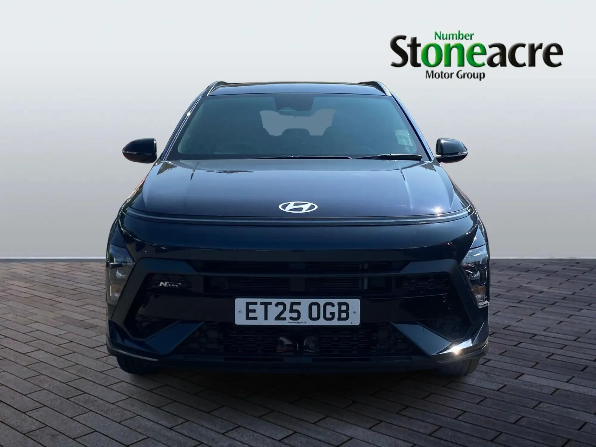 Hyundai KONA Image 2