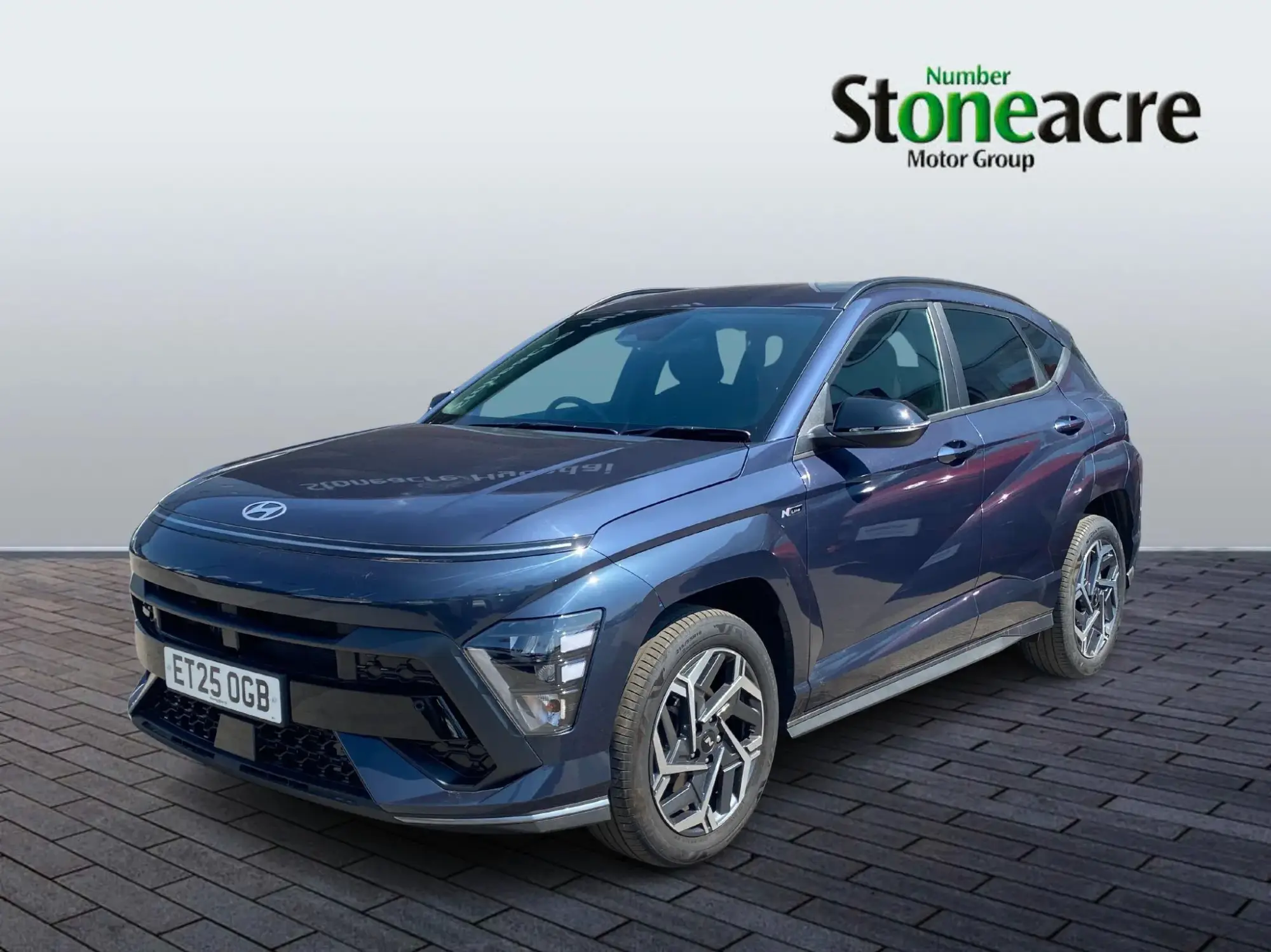 Hyundai KONA Image 3