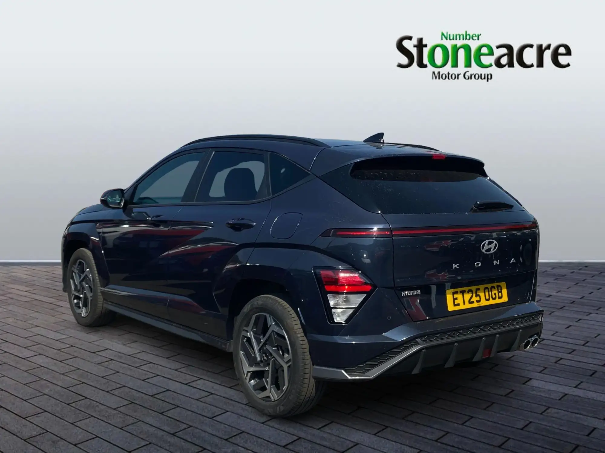 Hyundai KONA Image 4