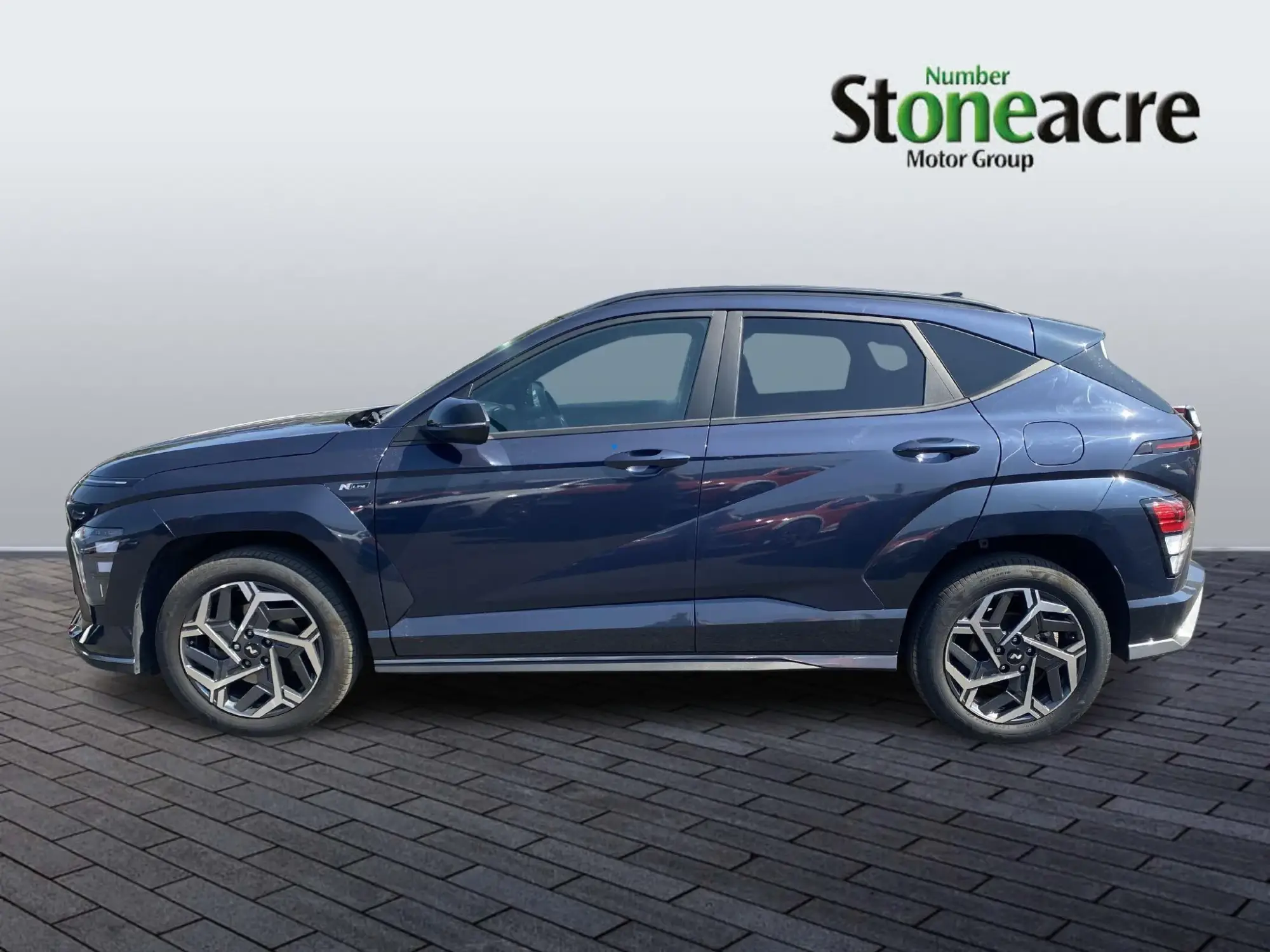 Hyundai KONA Image 5
