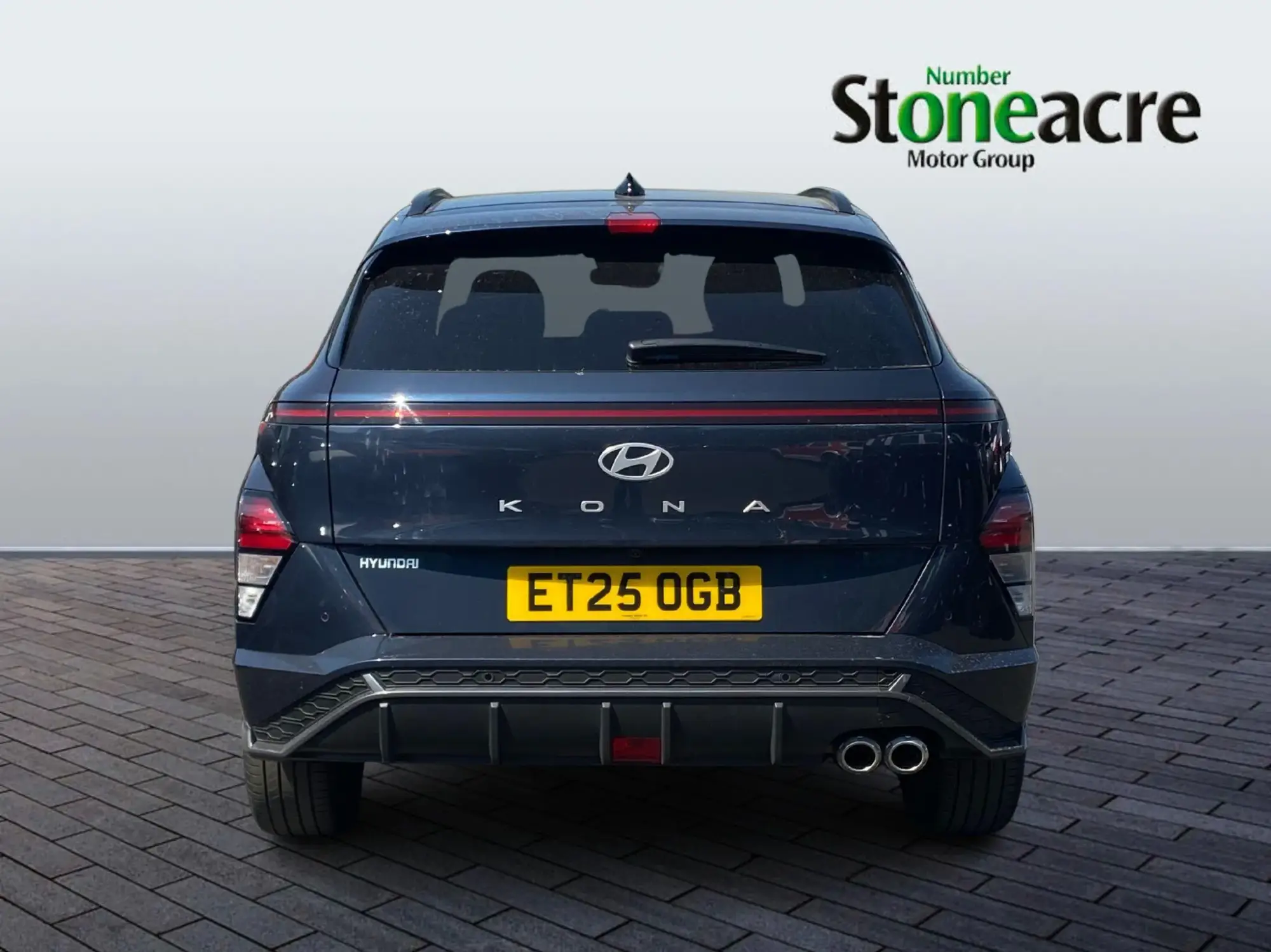 Hyundai KONA Image 6