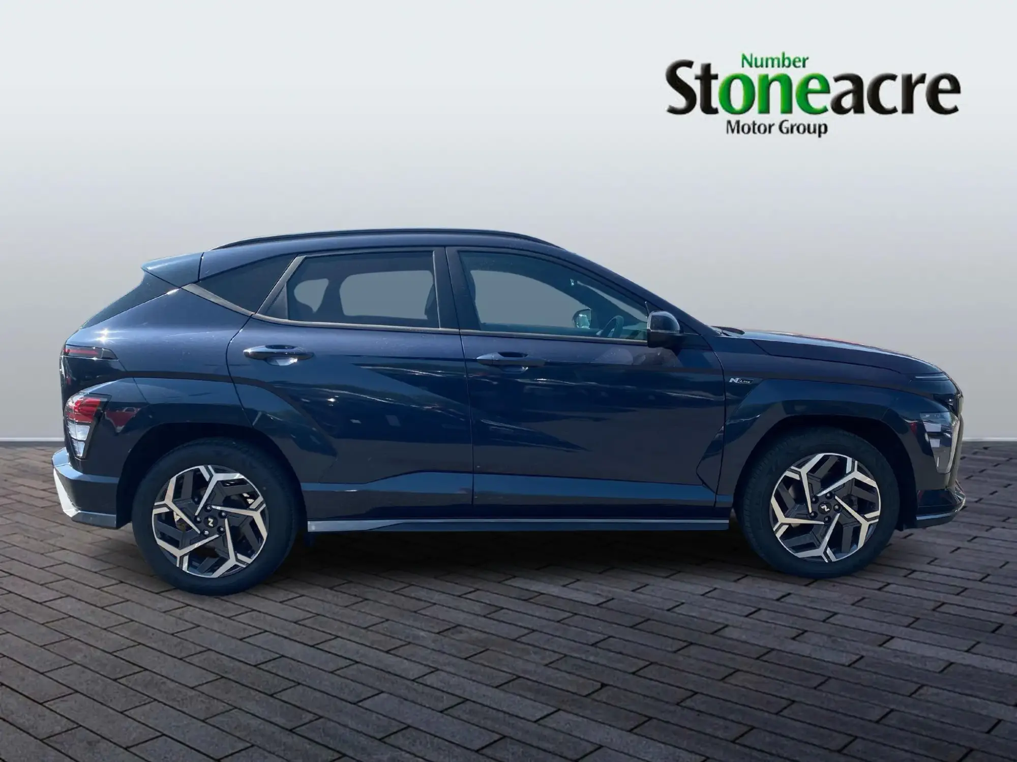 Hyundai KONA Image 7