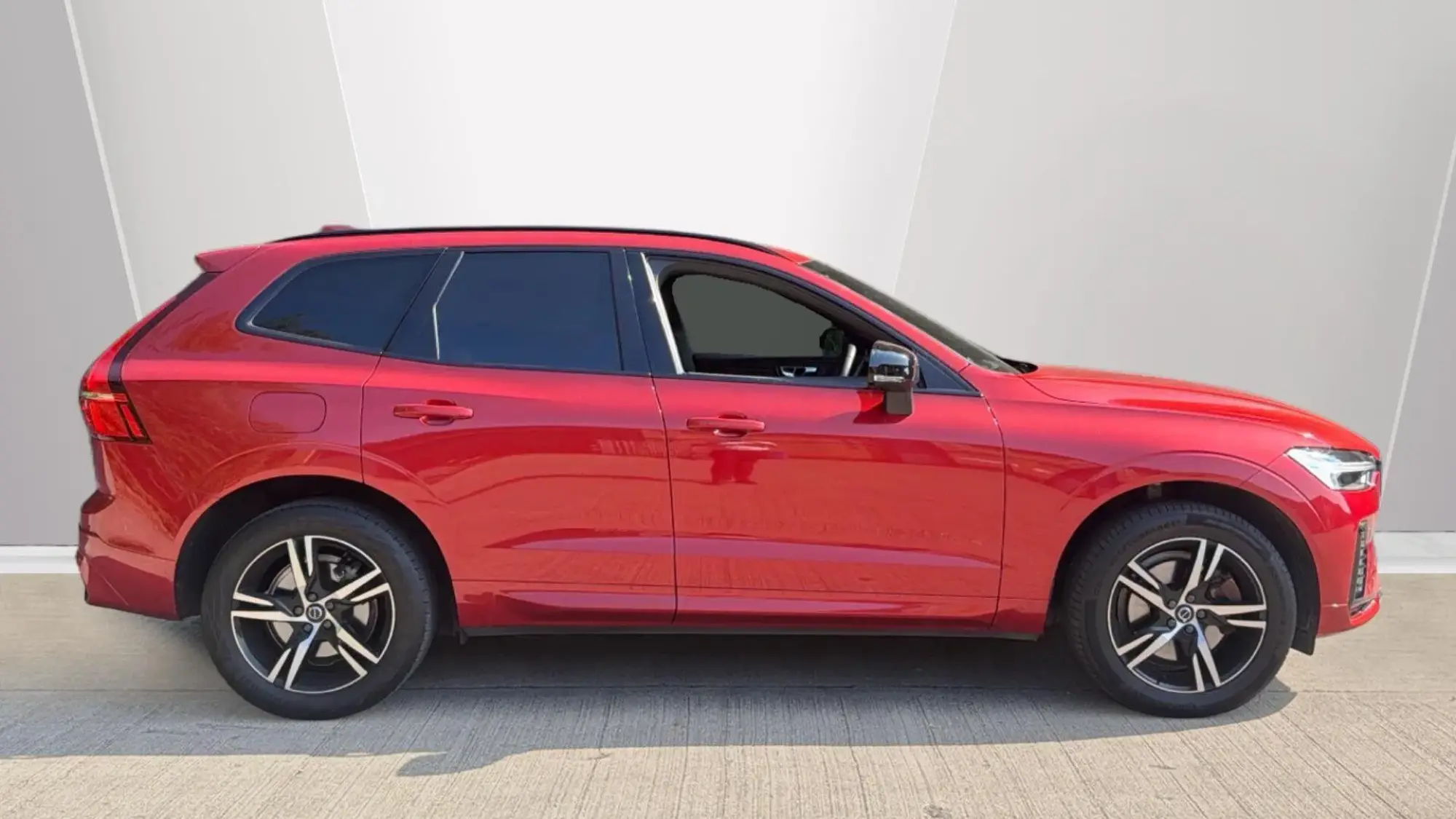 Volvo XC60 Image 3
