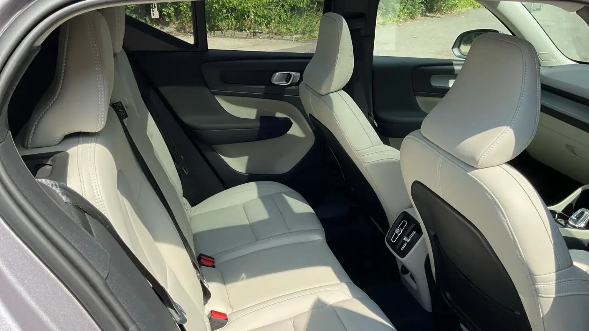 Volvo XC40 Image 6 Volvo XC40 Image 6