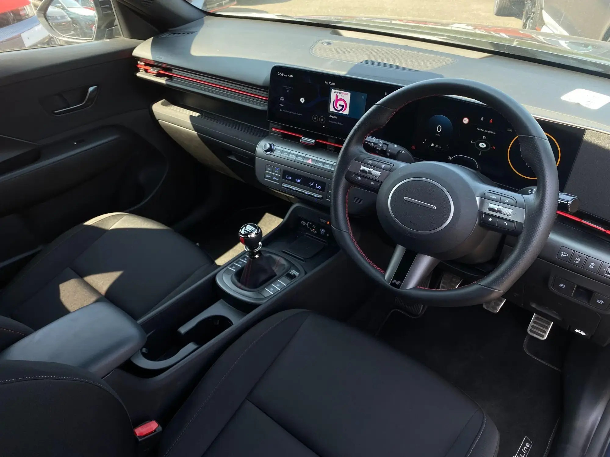 Hyundai KONA Image 9