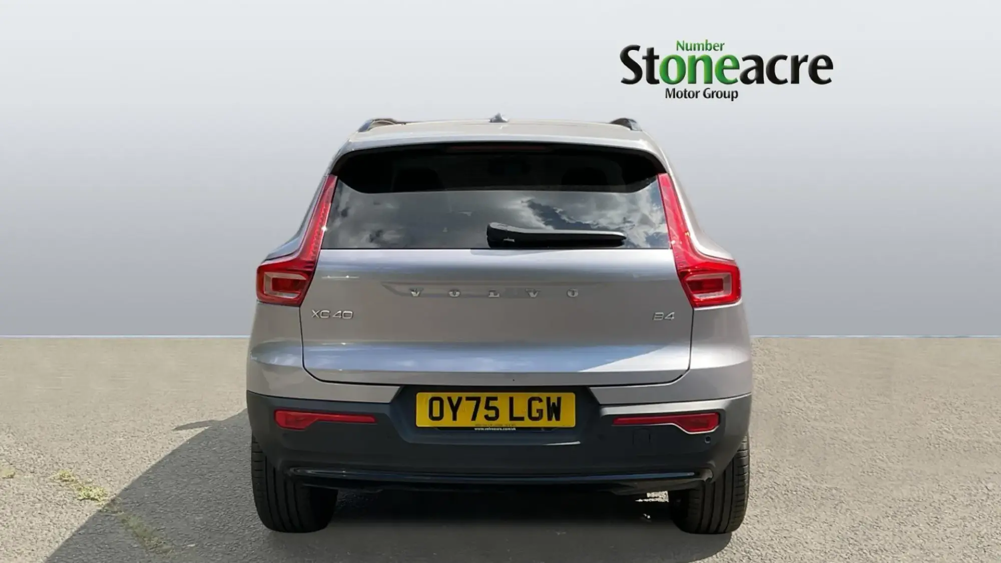 Volvo XC40 Image 7 Volvo XC40 Image 7