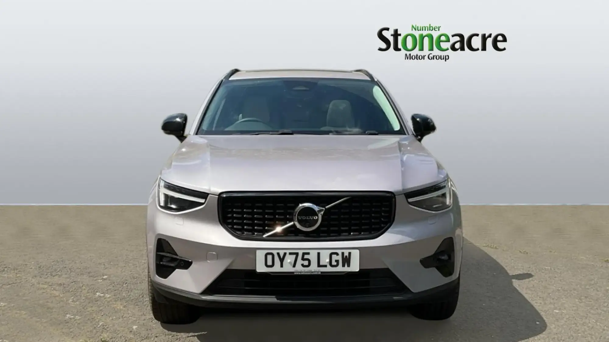 Volvo XC40 Image 8 Volvo XC40 Image 8