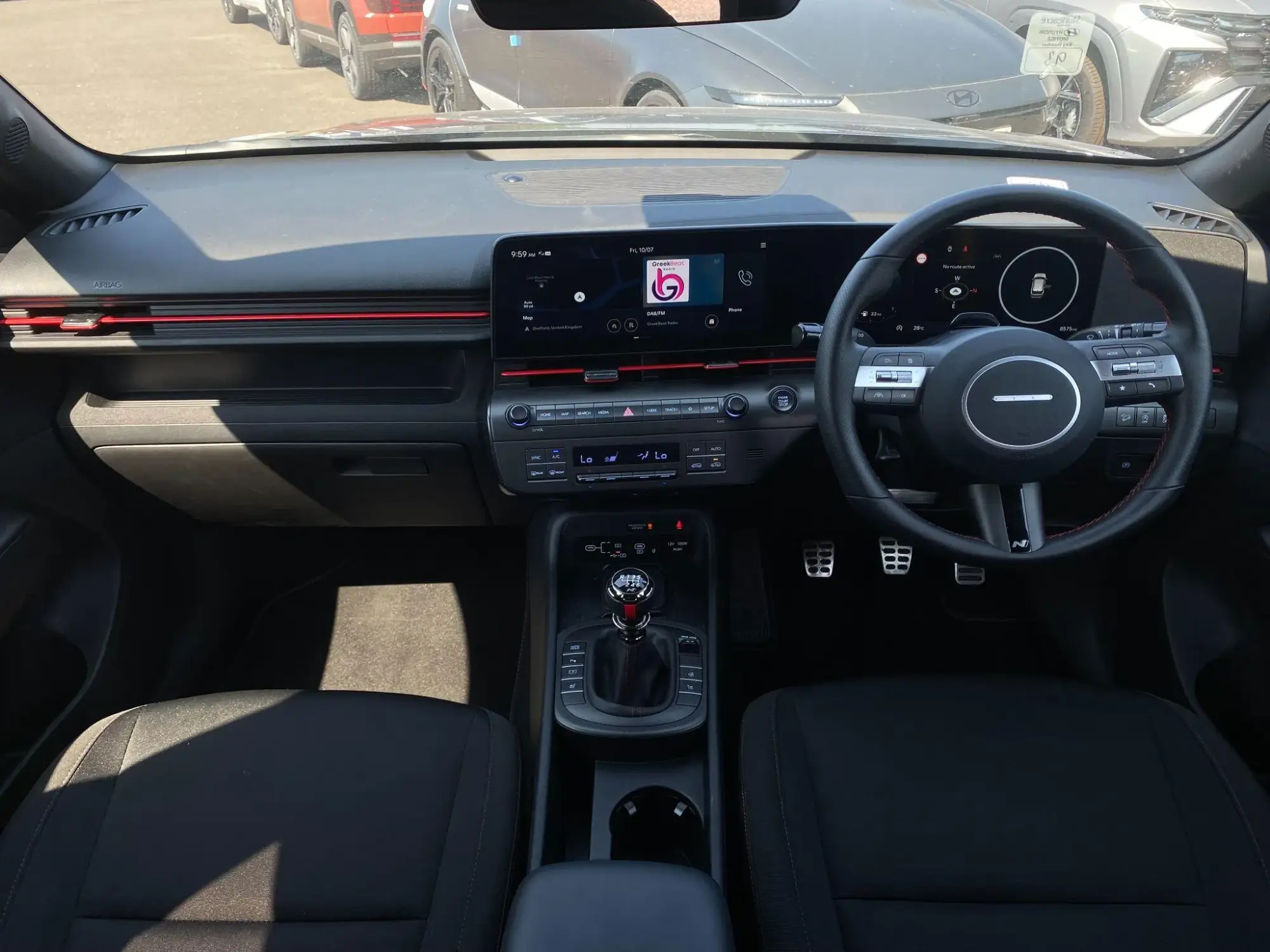 Hyundai KONA Image 10
