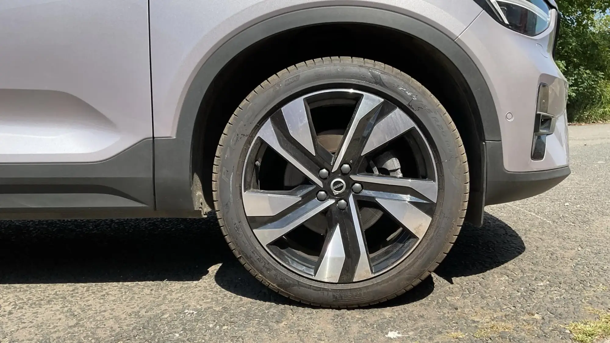 Volvo XC40 Image 9 Volvo XC40 Image 9