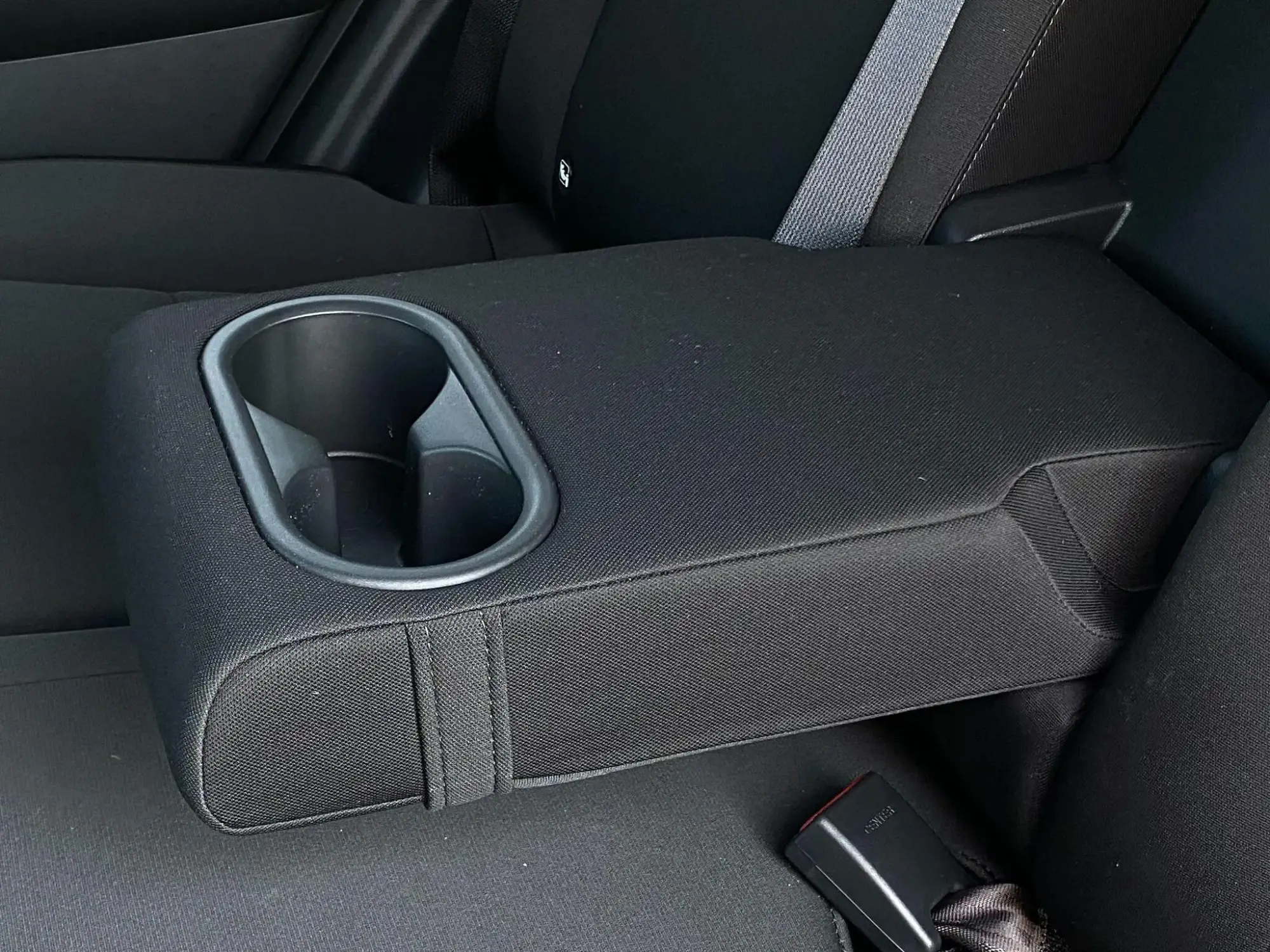 Hyundai KONA Image 11