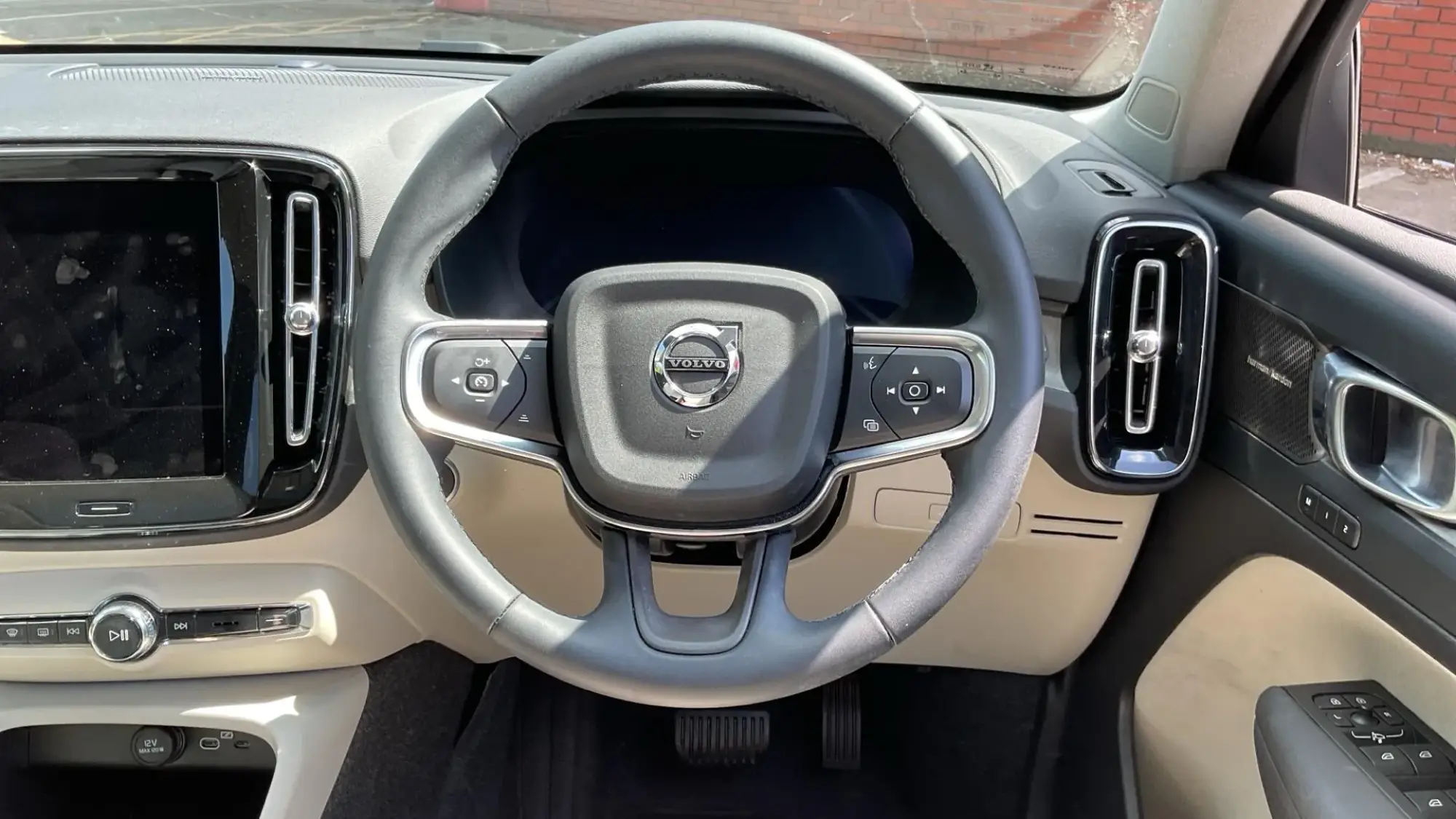 Volvo XC40 Image 10 Volvo XC40 Image 10