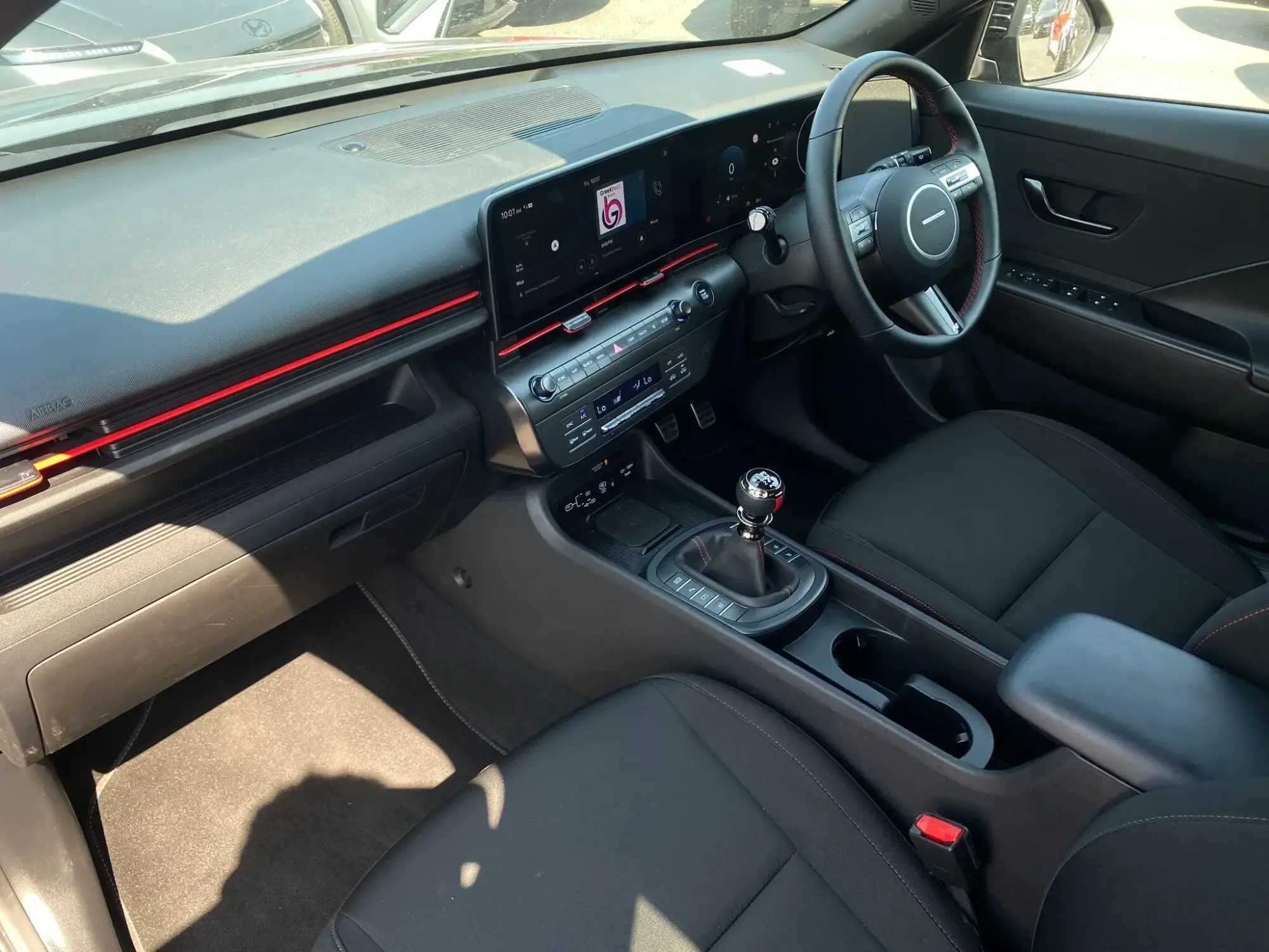 Hyundai KONA Image 12