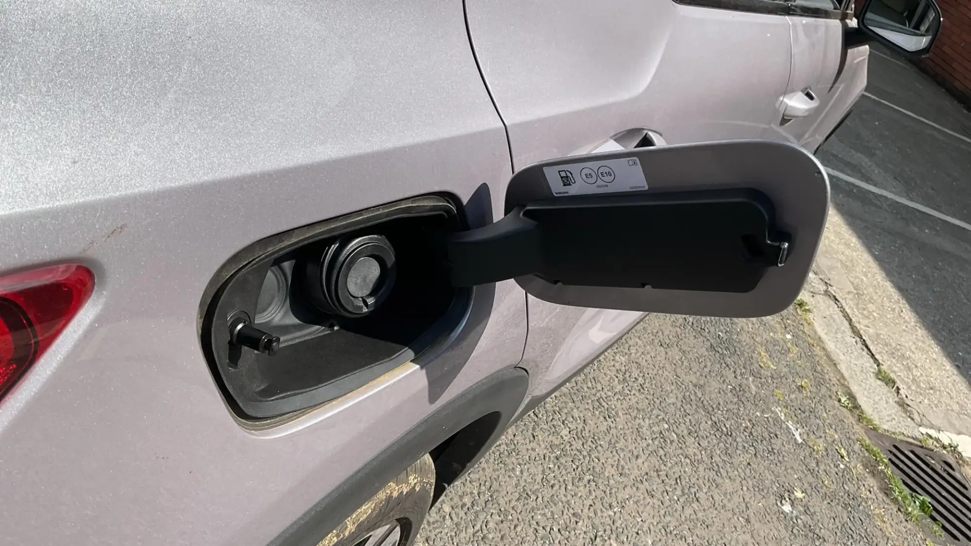 Volvo XC40 Image 16 Volvo XC40 Image 16