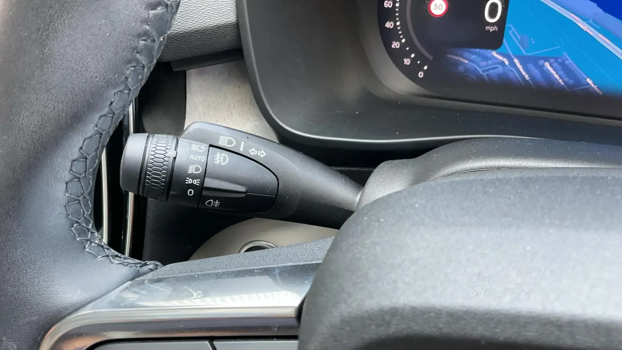 Volvo XC40 Image 20 Volvo XC40 Image 20