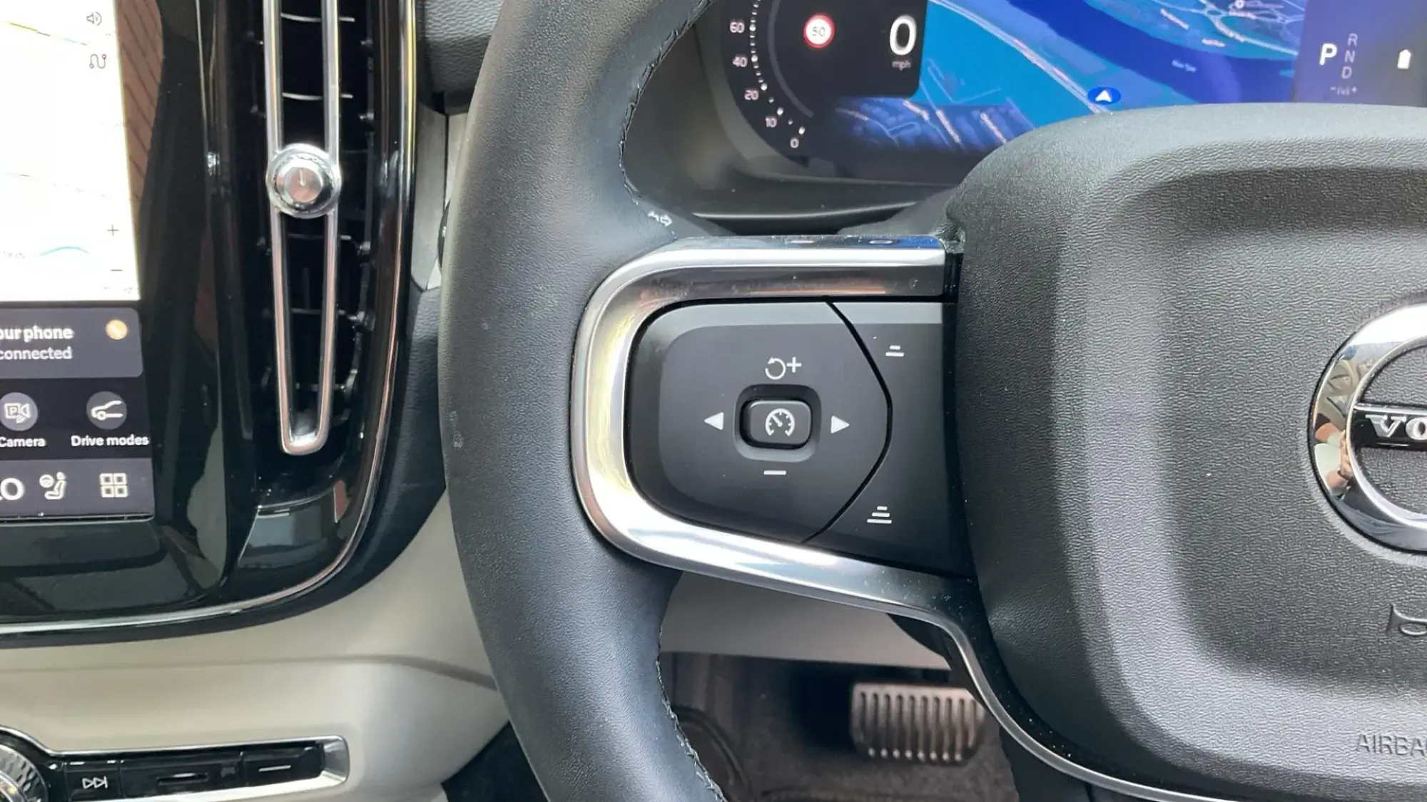 Volvo XC40 Image 21 Volvo XC40 Image 21