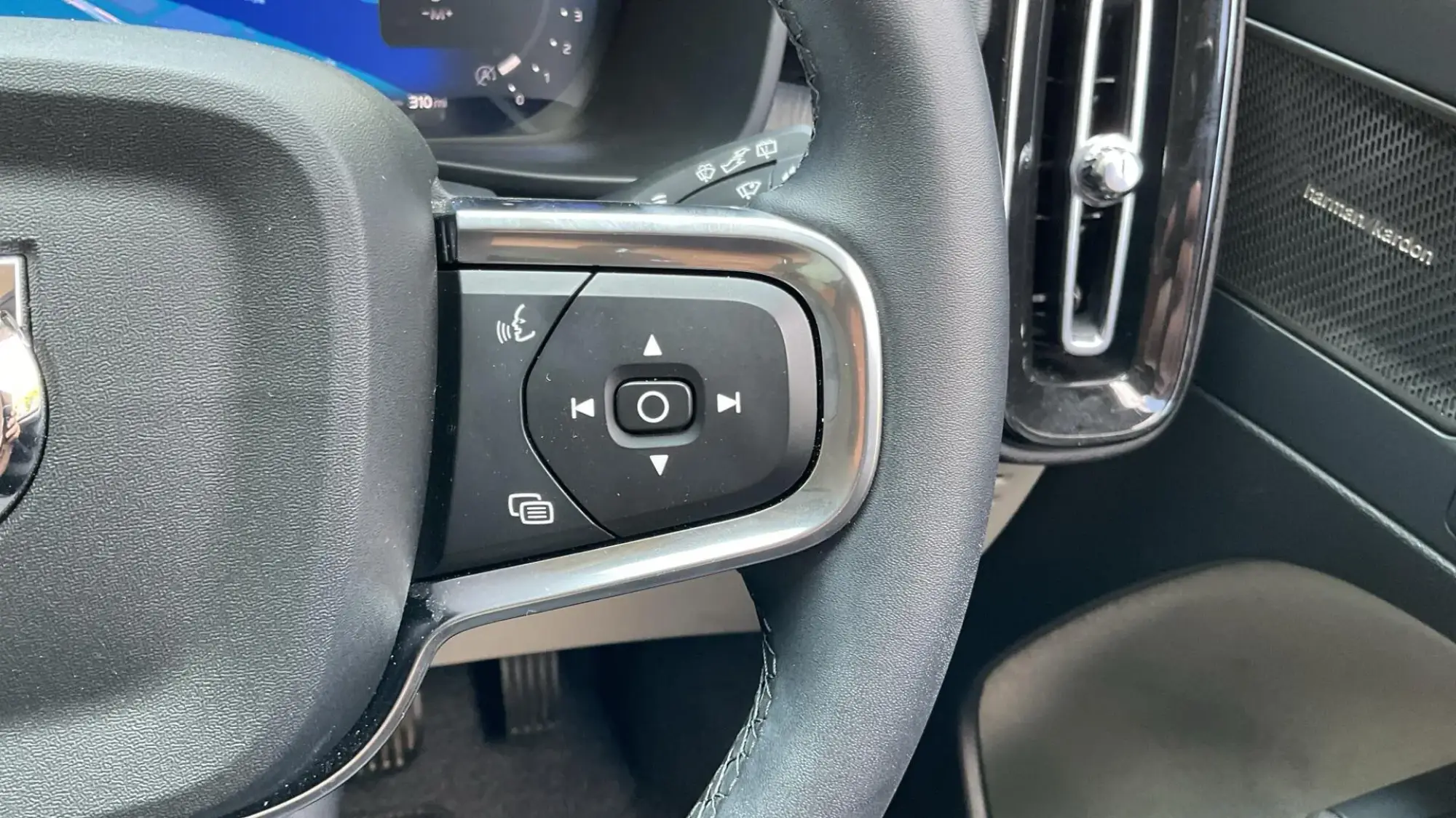 Volvo XC40 Image 22 Volvo XC40 Image 22