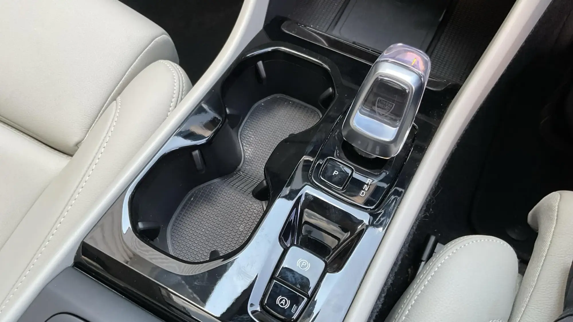 Volvo XC40 Image 26 Volvo XC40 Image 26