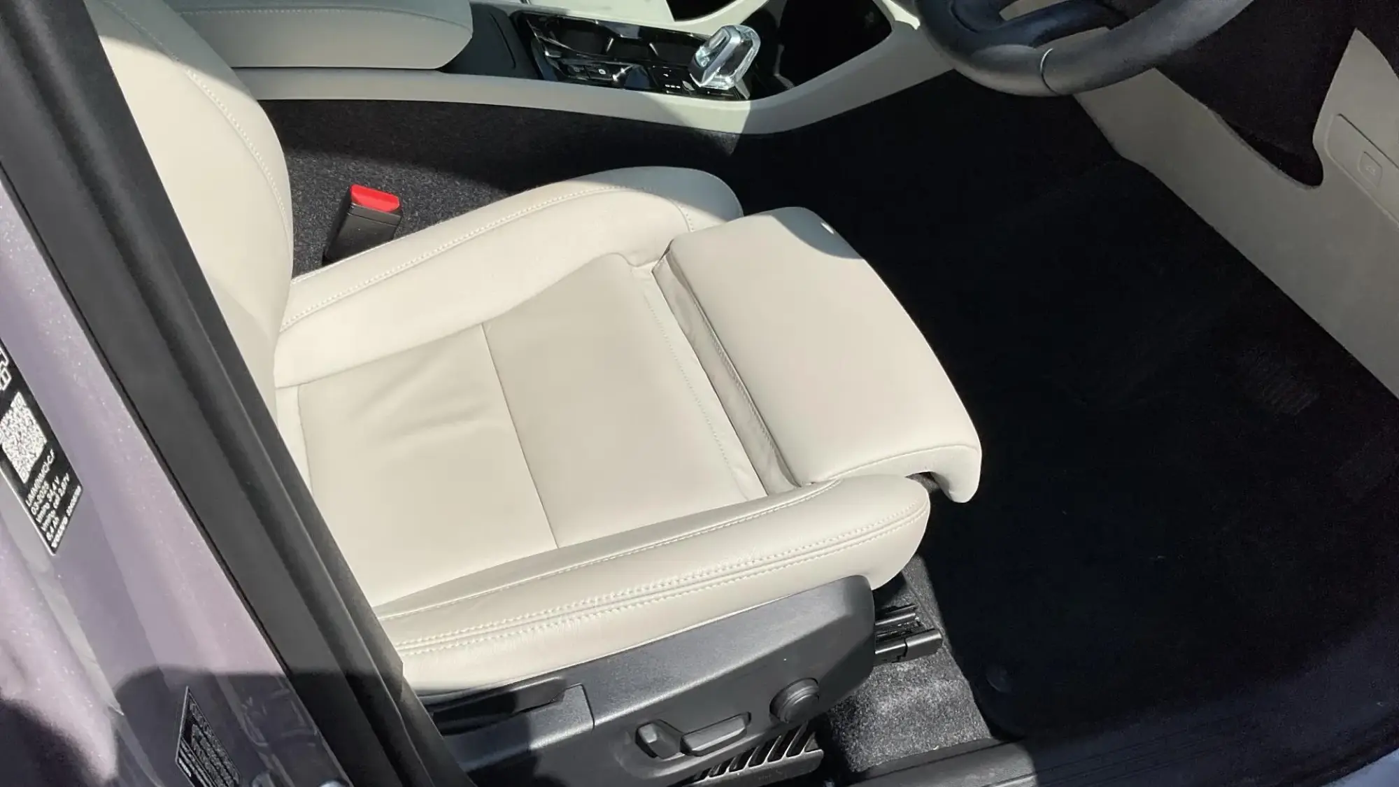 Volvo XC40 Image 30 Volvo XC40 Image 30