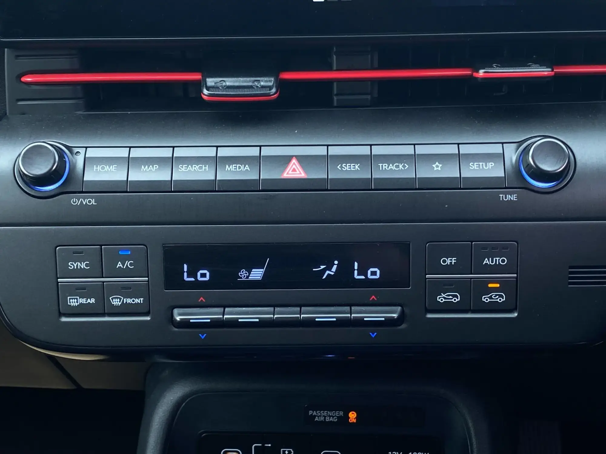 Hyundai KONA Image 28
