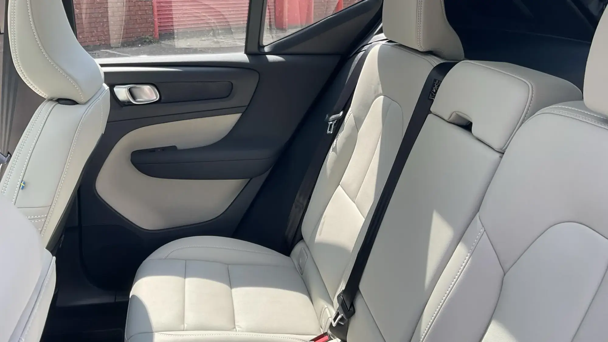 Volvo XC40 Image 33 Volvo XC40 Image 33