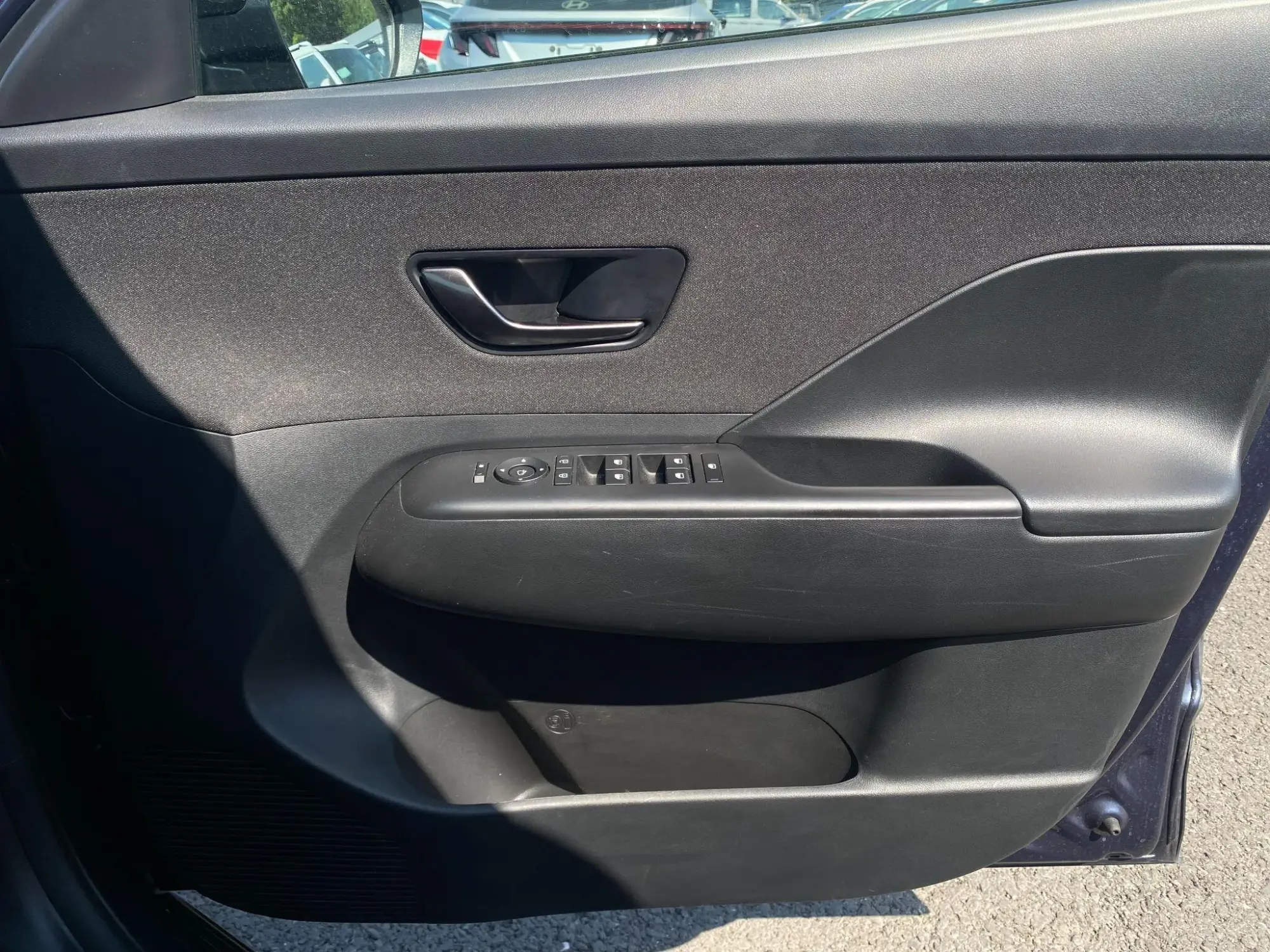 Hyundai KONA Image 31
