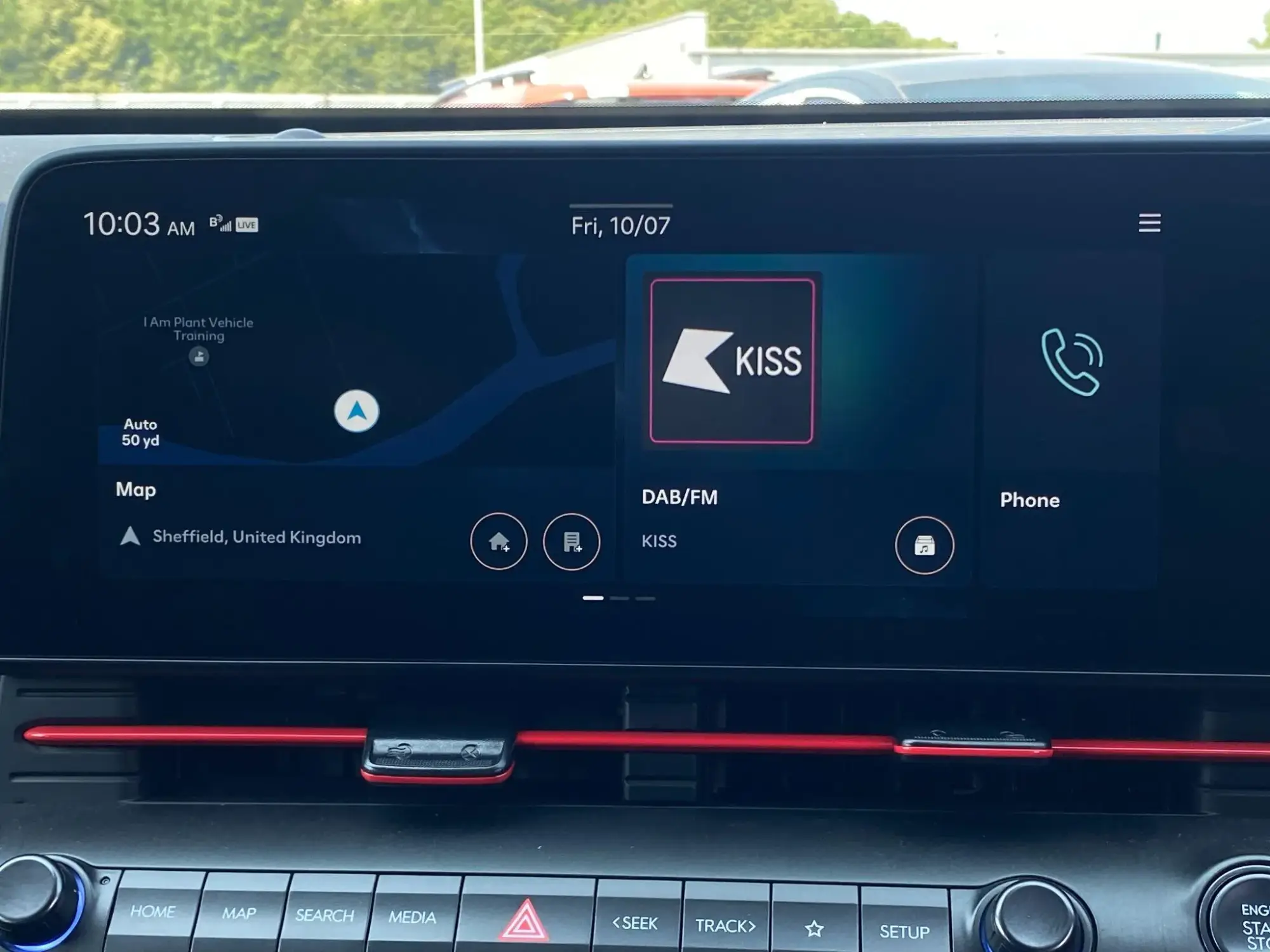 Hyundai KONA Image 33